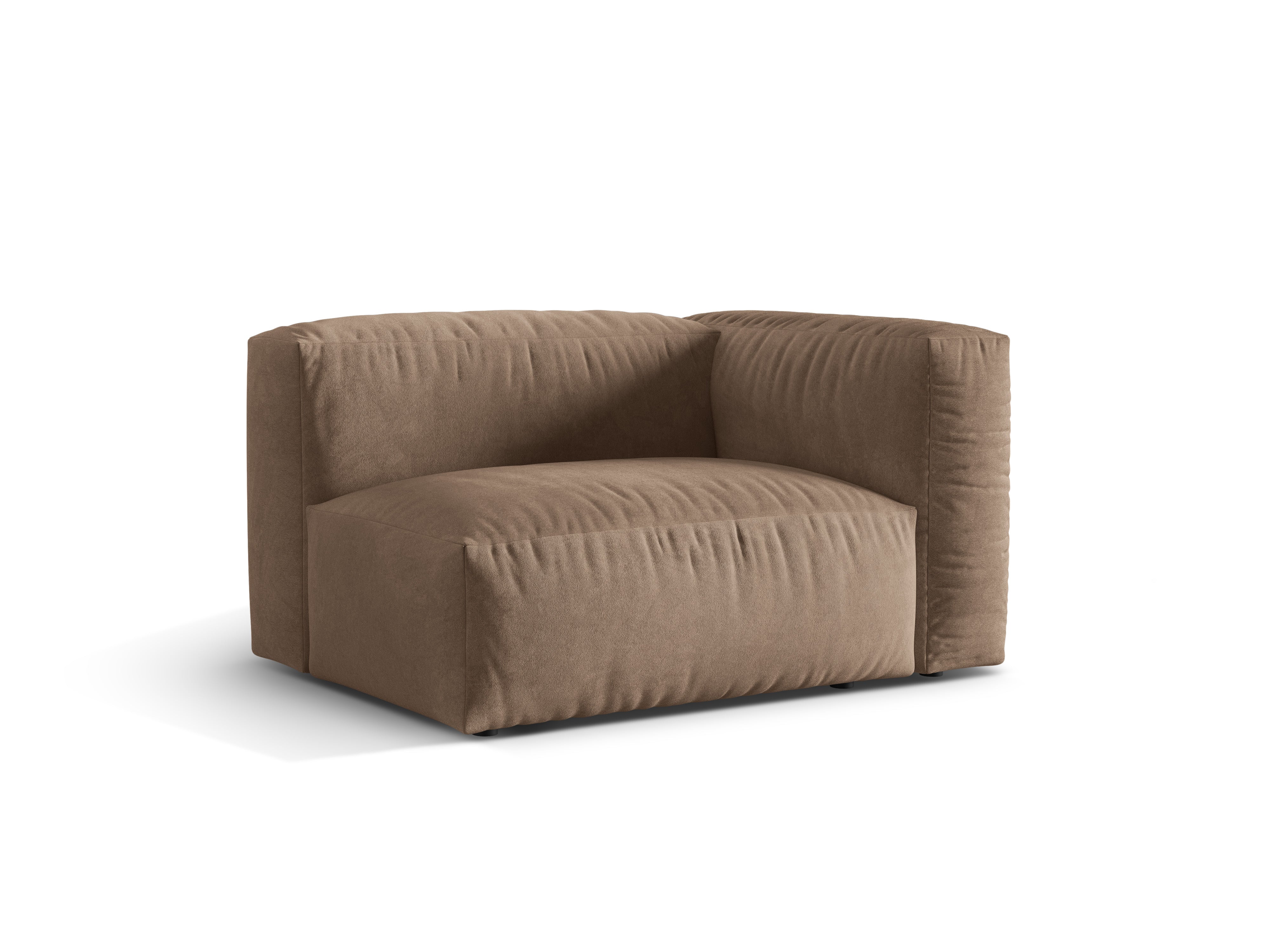 Martina Modul, 120x106cm, Material: Samt