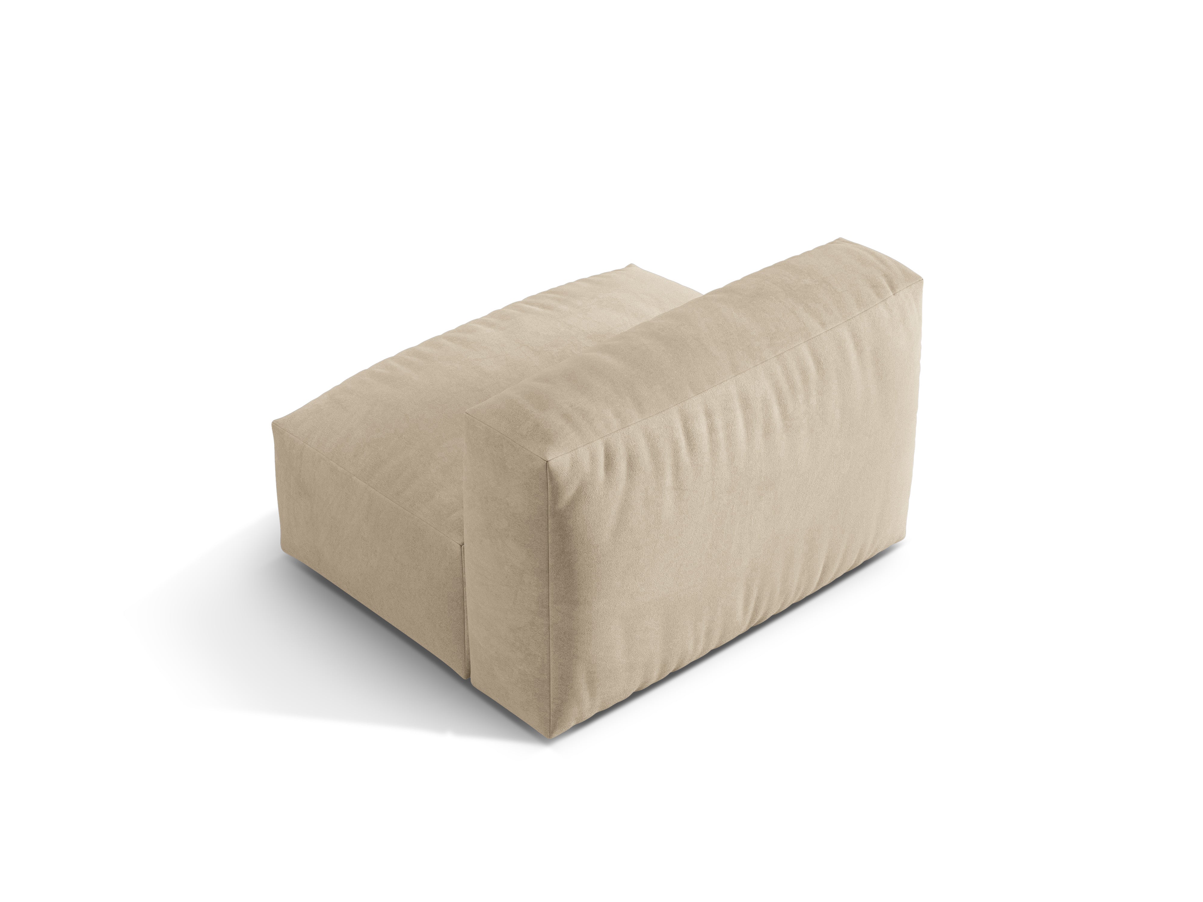 Martina Modul, 90x106cm, Material: Samt