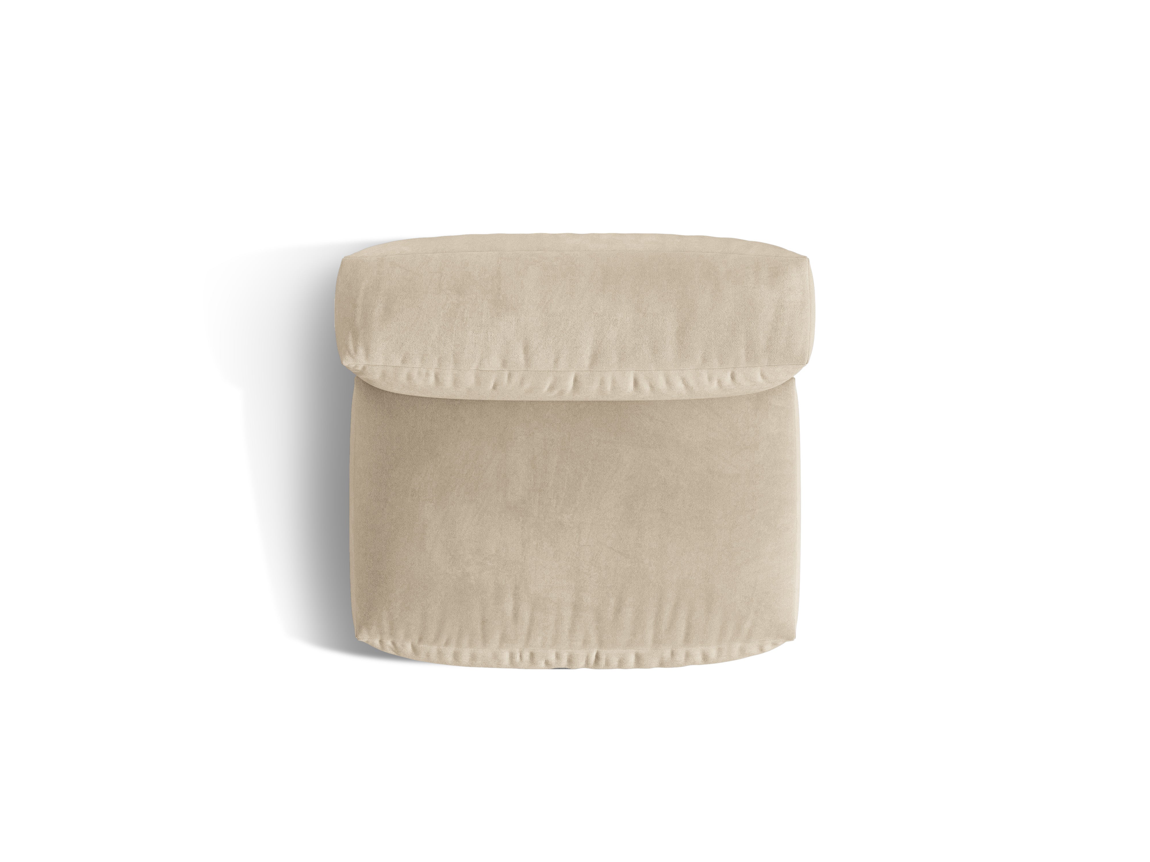 Martina Modul, 90x106cm, Material: Samt