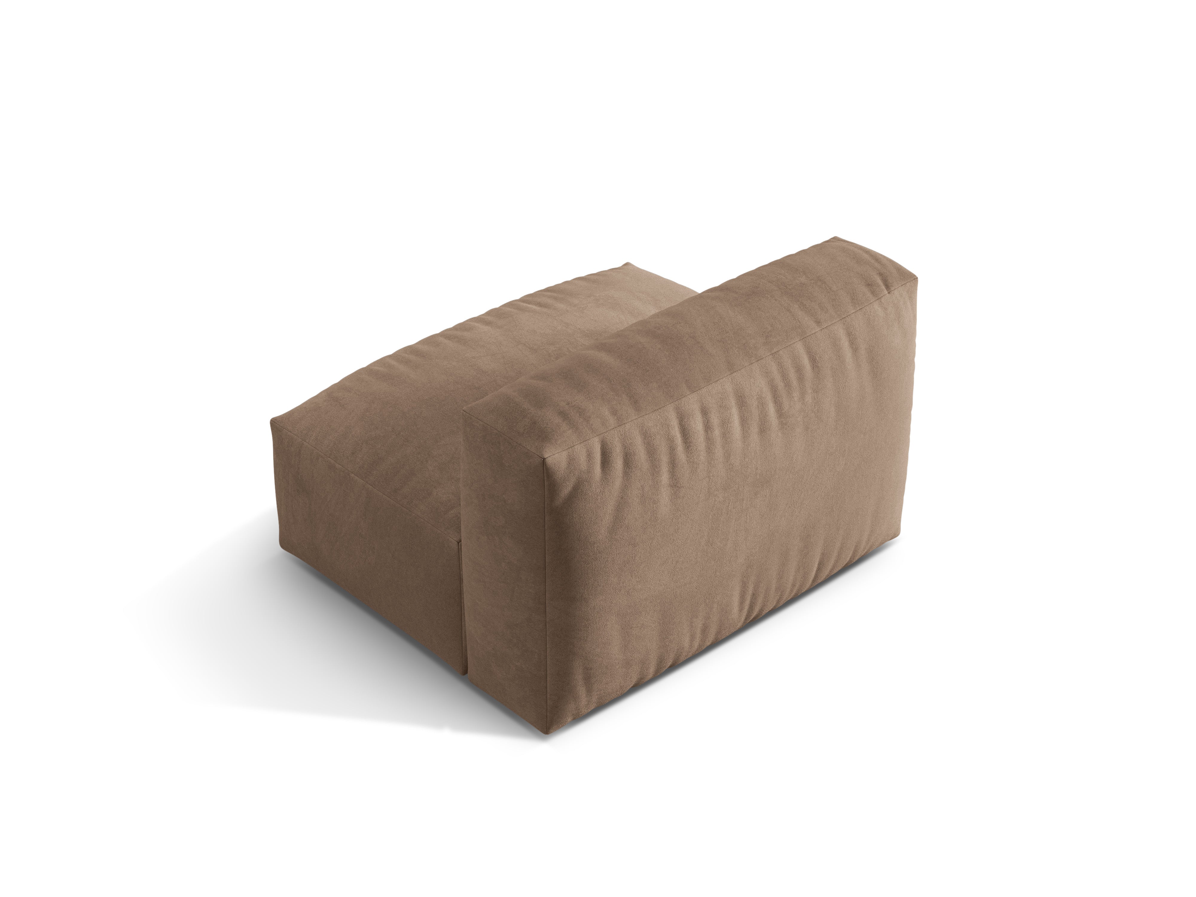 Martina Modul, 90x106cm, Material: Samt