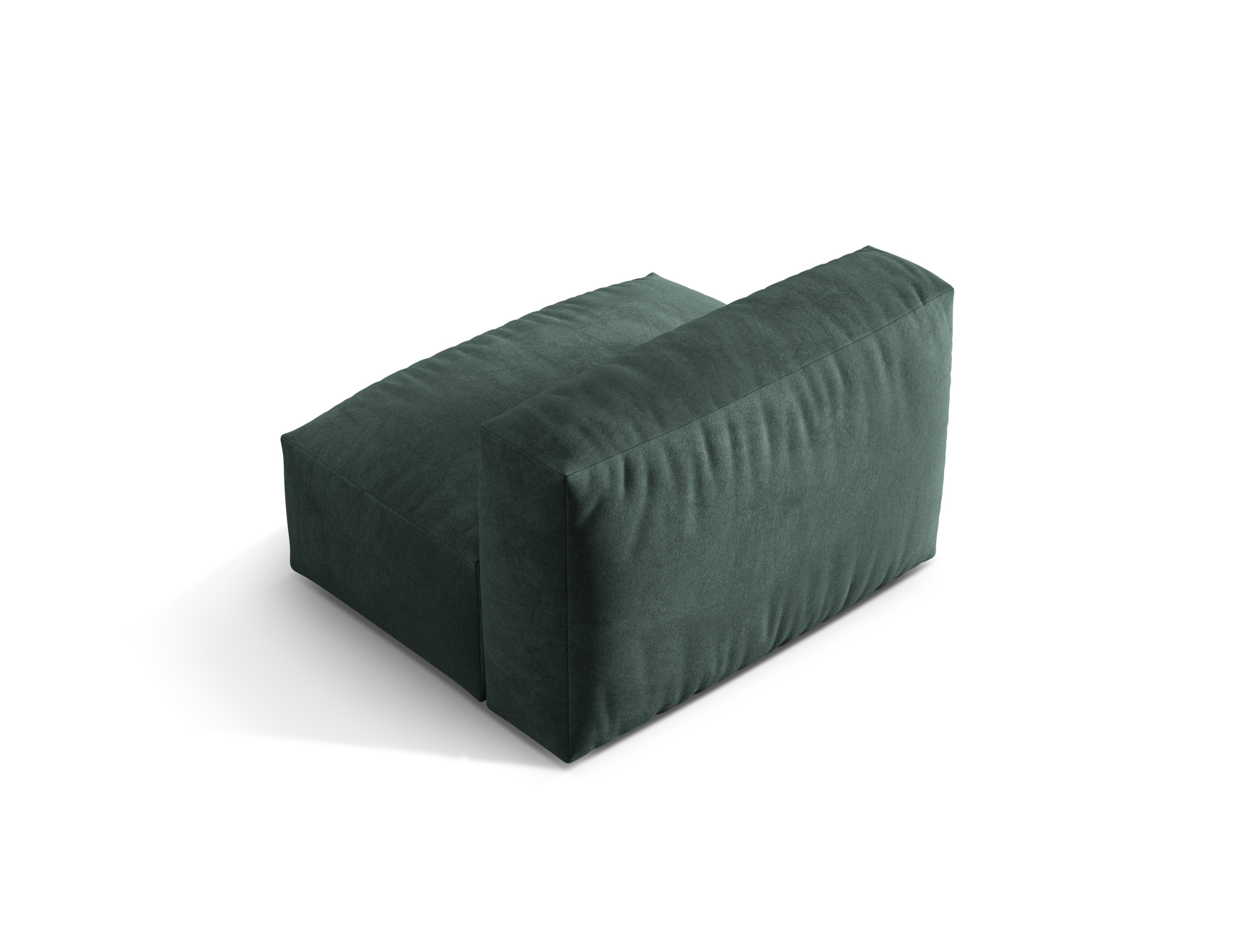 Martina Modul, 90x106cm, Material: Samt