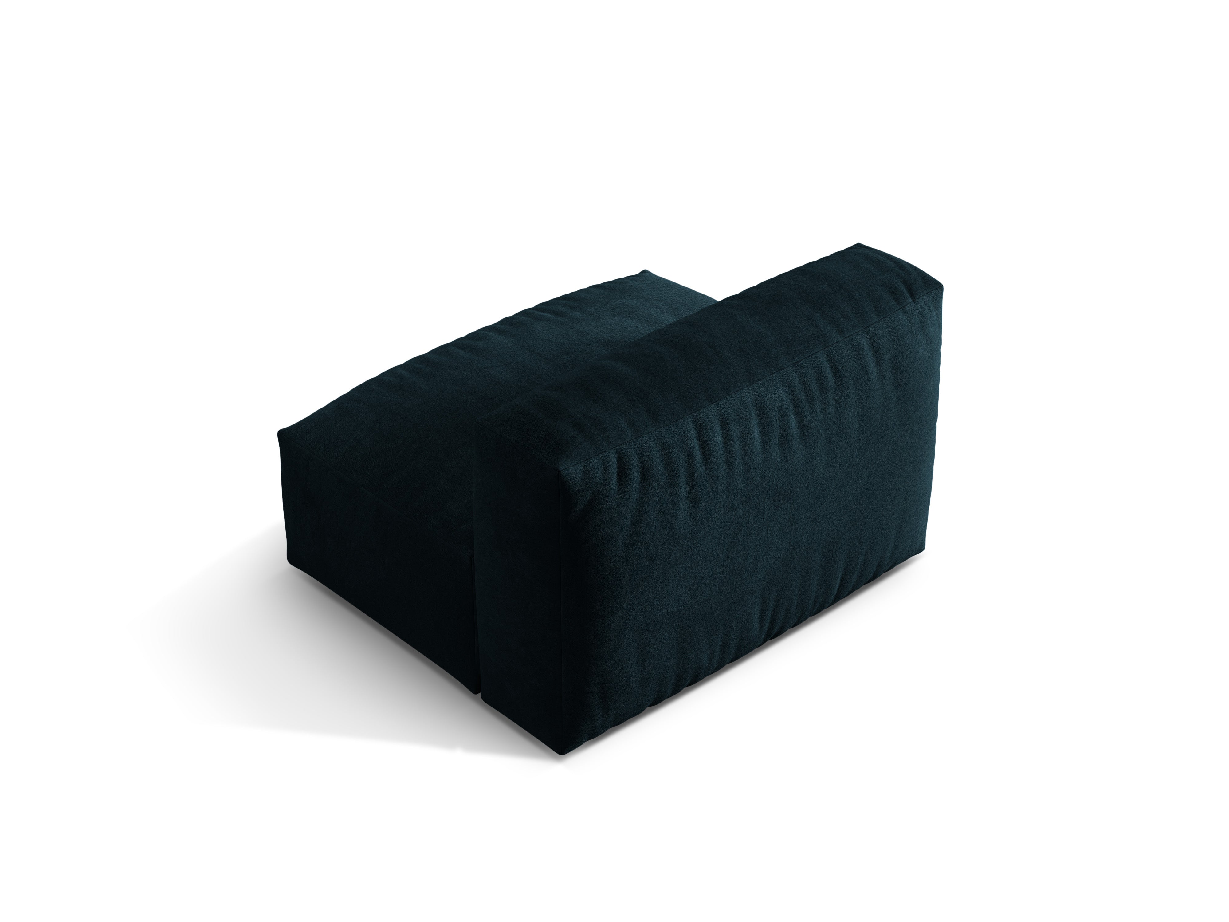 Martina Modul, 90x106cm, Material: Samt