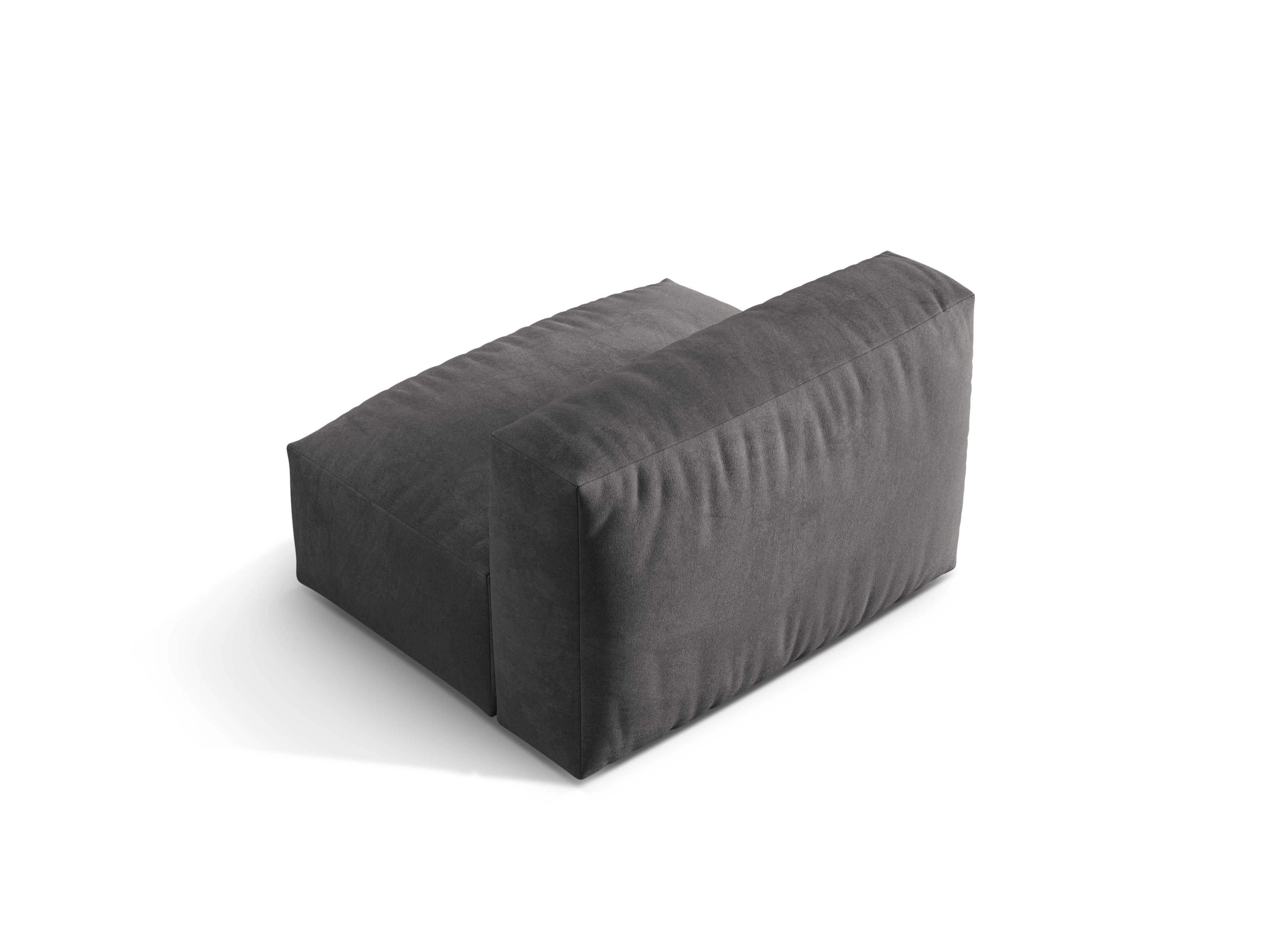 Martina Modul, 90x106cm, Material: Samt