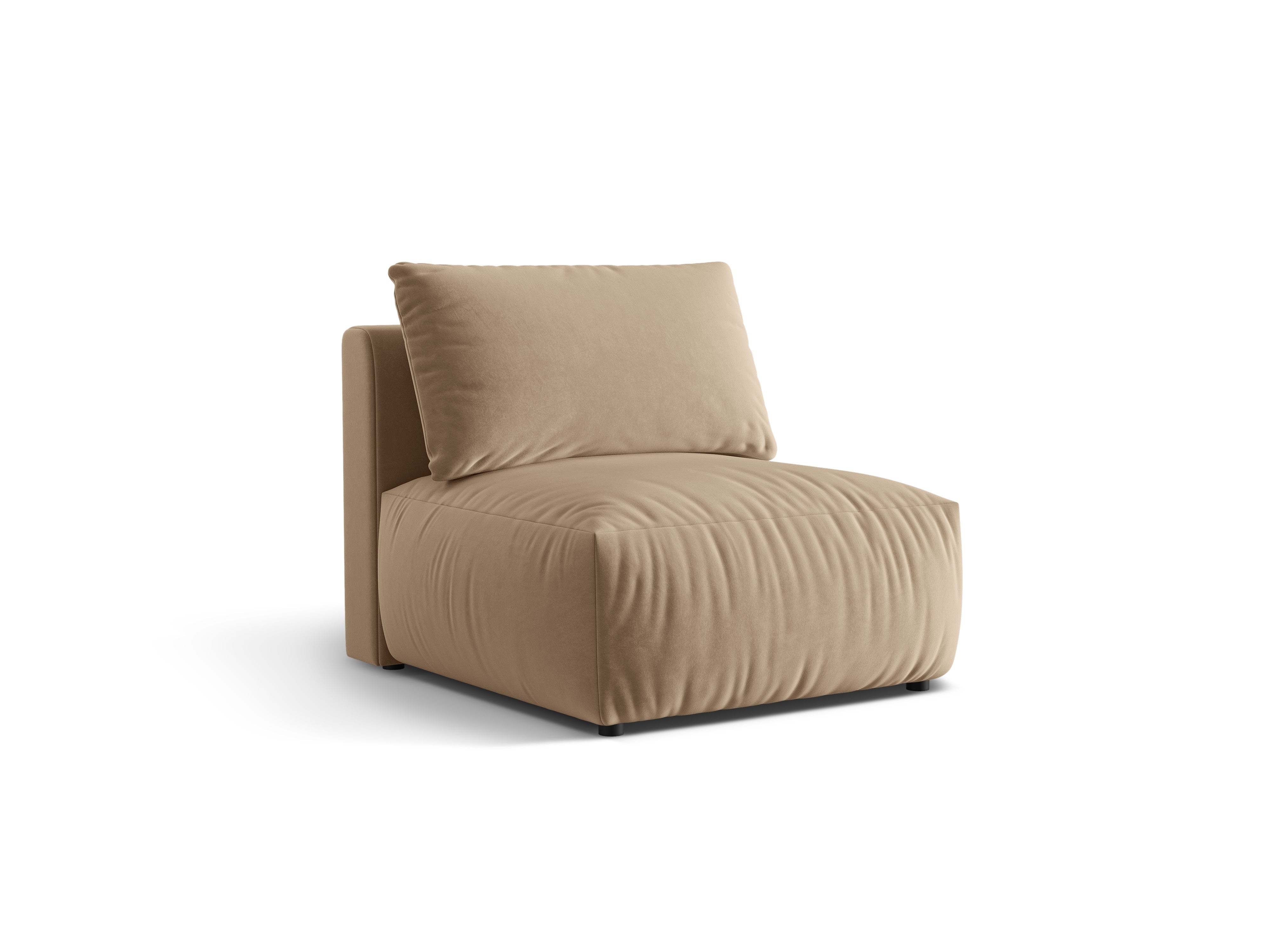 Modul Chris 85x100cm, Material: Samt