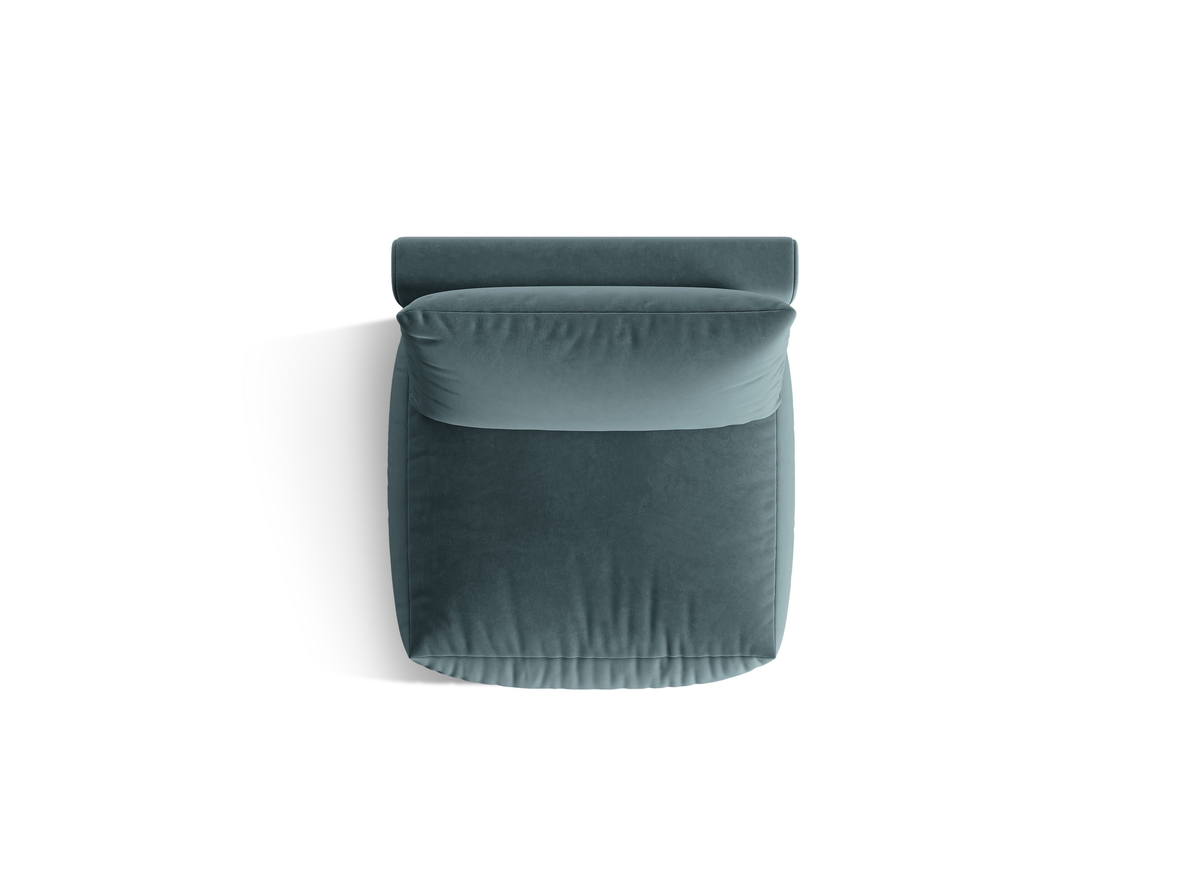 Modul Chris 85x100cm, Material: Samt