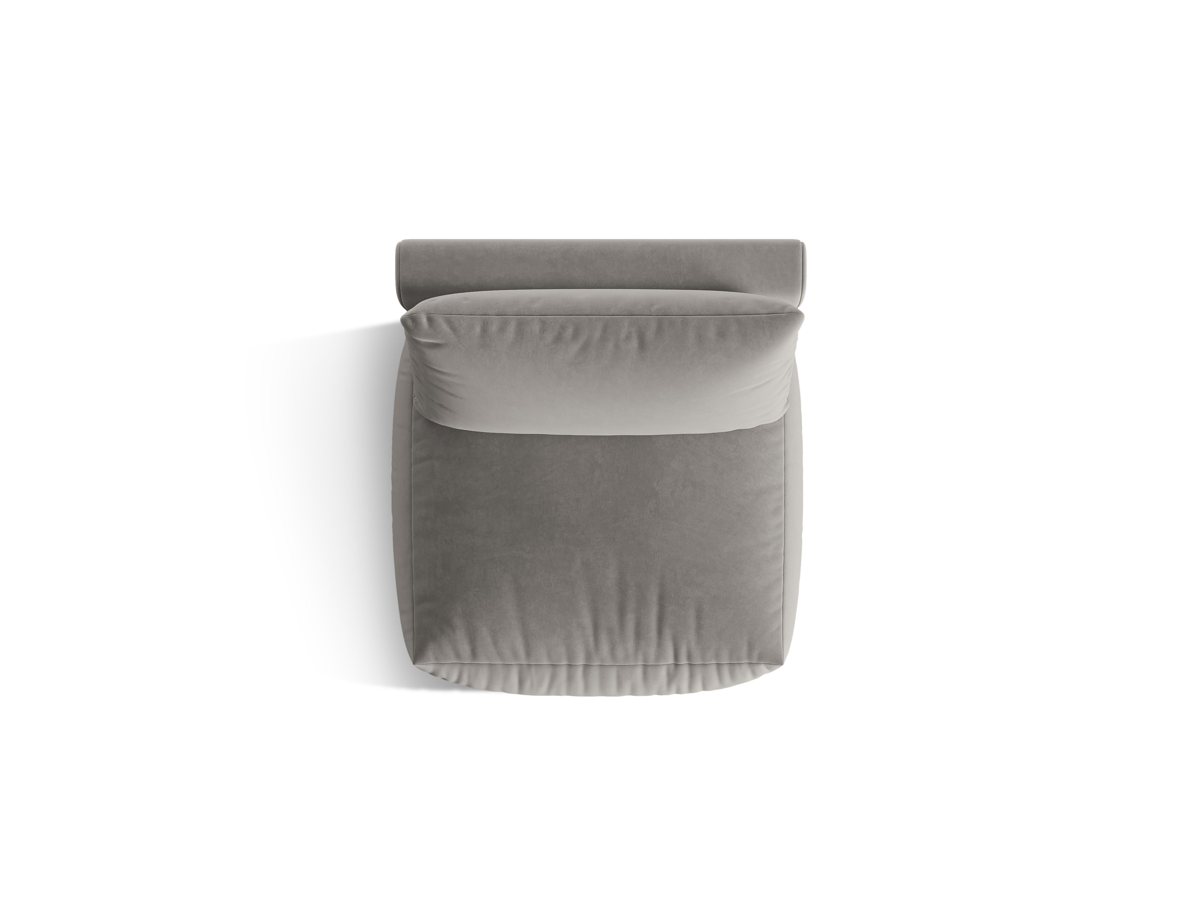 Modul Chris 85x100cm, Material: Samt