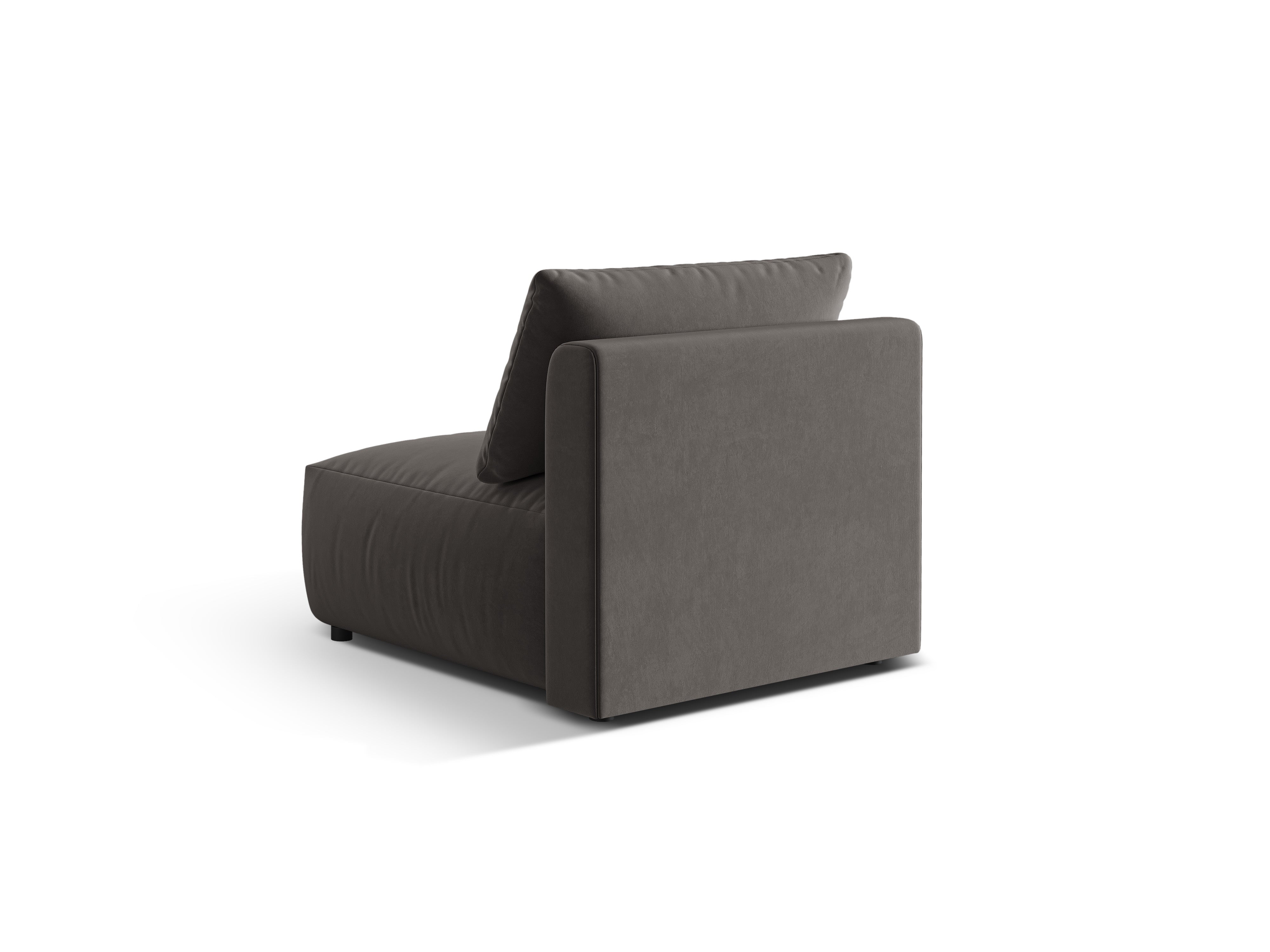 Modul Chris 85x100cm, Material: Samt