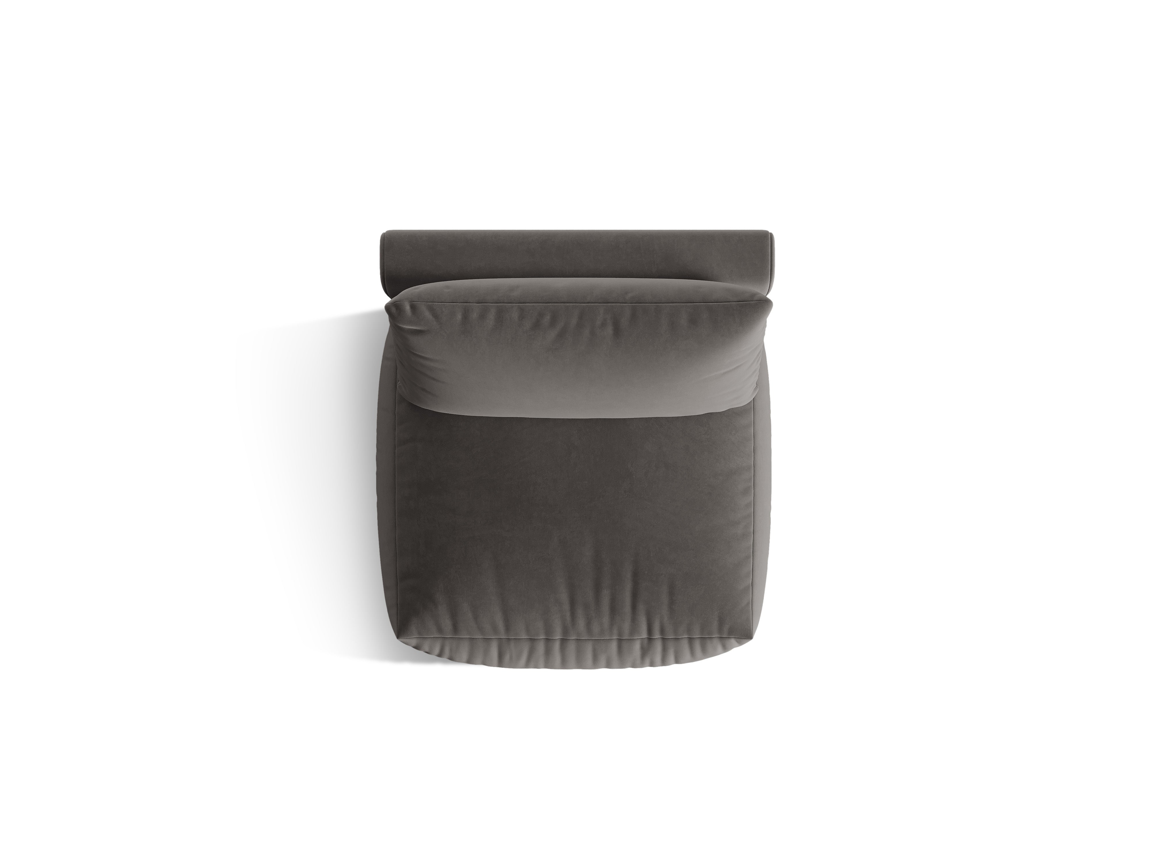 Modul Chris 85x100cm, Material: Samt