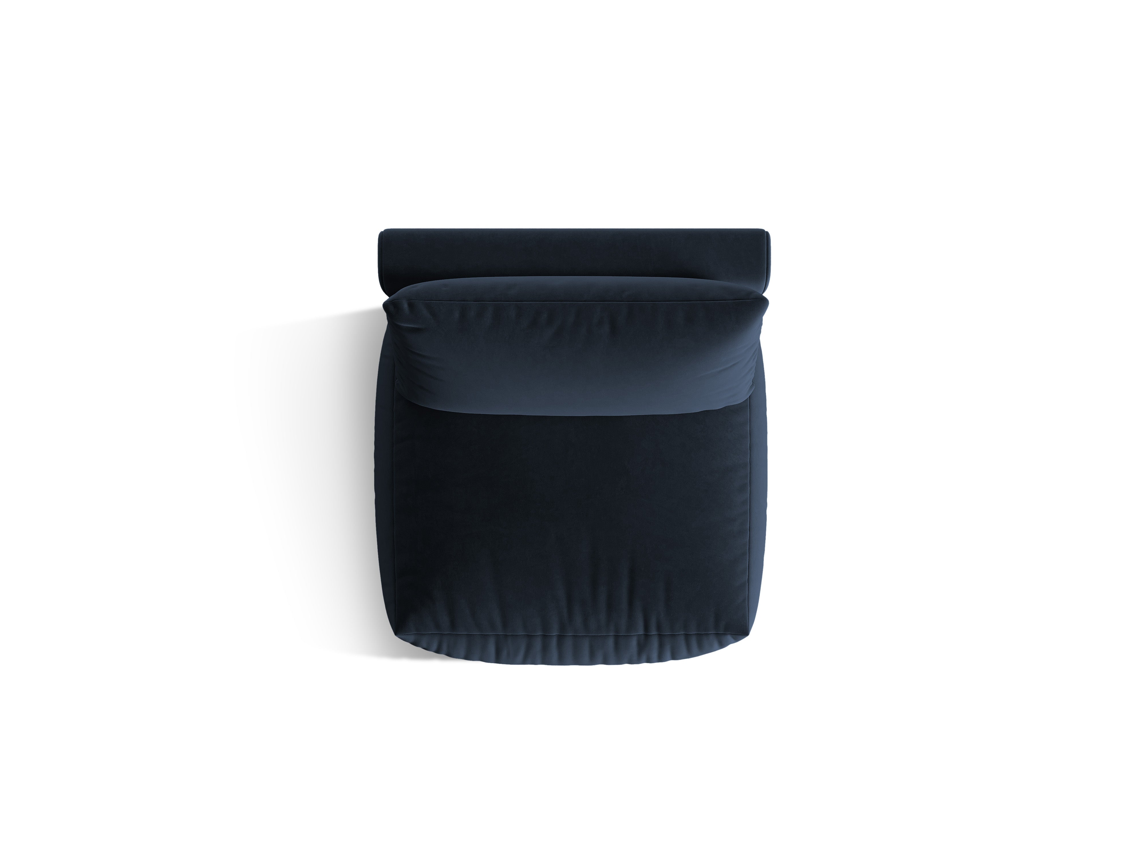 Modul Chris 85x100cm, Material: Samt