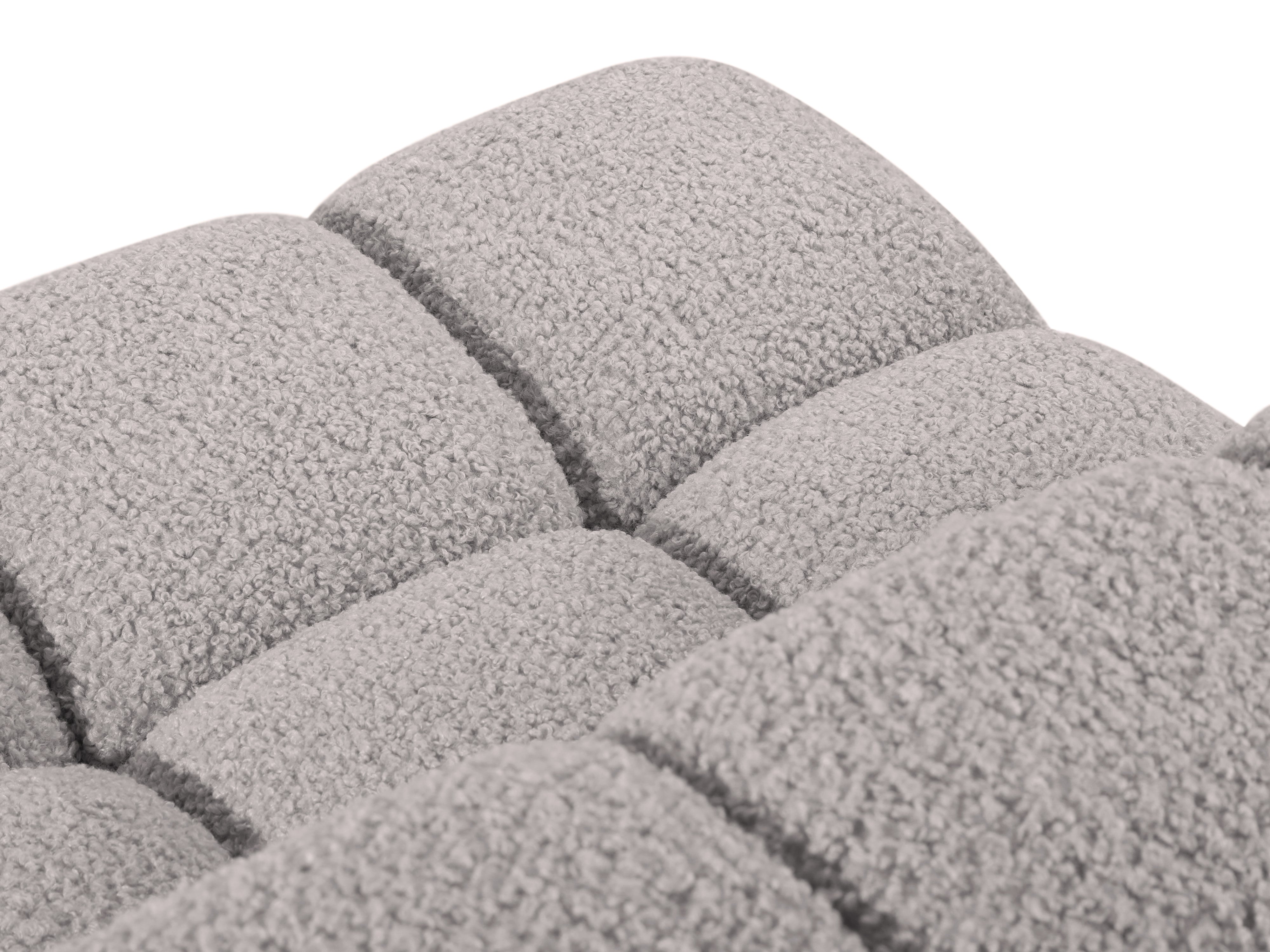 Bellis Modul 94x94cm, Material: Boucle