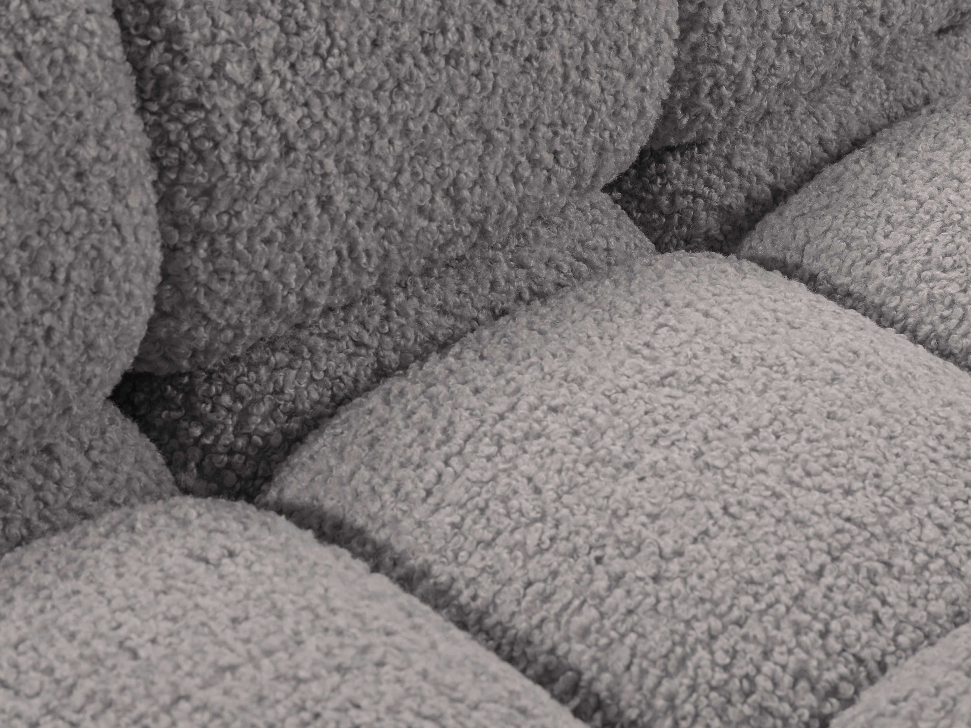 Bellis Modul 94x94cm, Material: Boucle