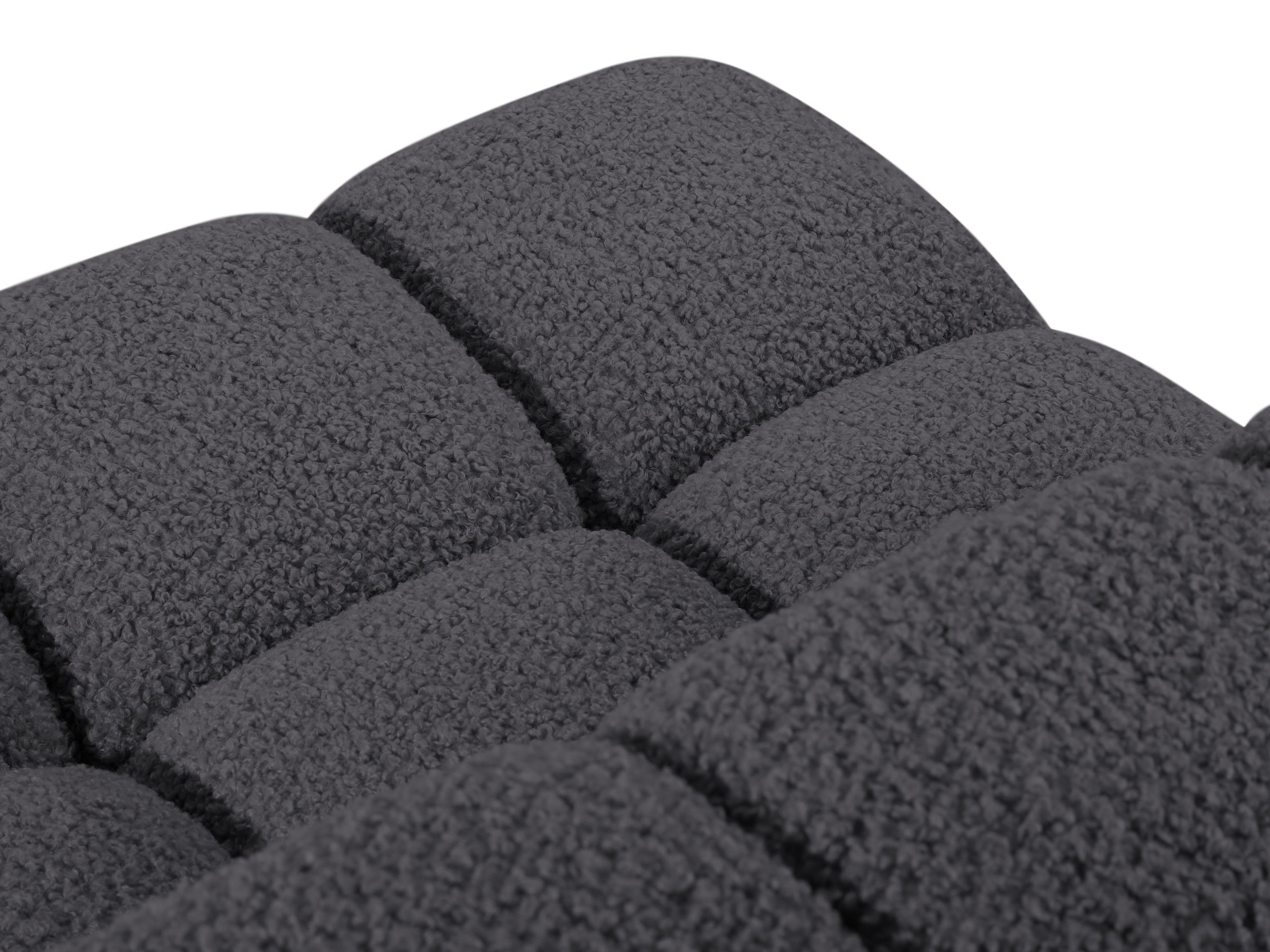 Bellis Modul 94x94cm, Material: Boucle