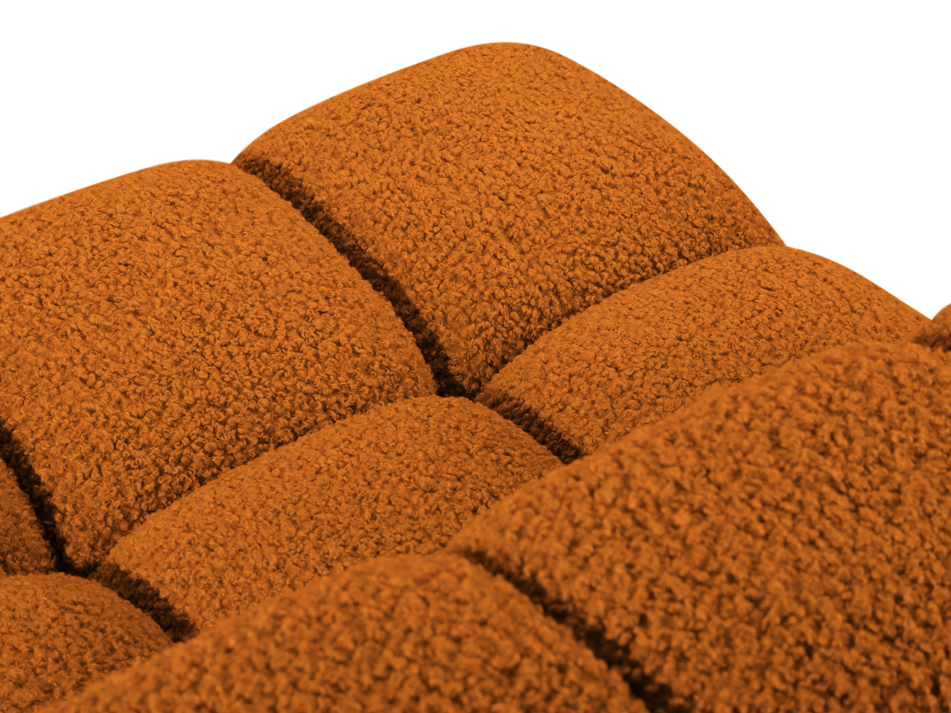 Bellis Modul 94x94cm, Material: Boucle