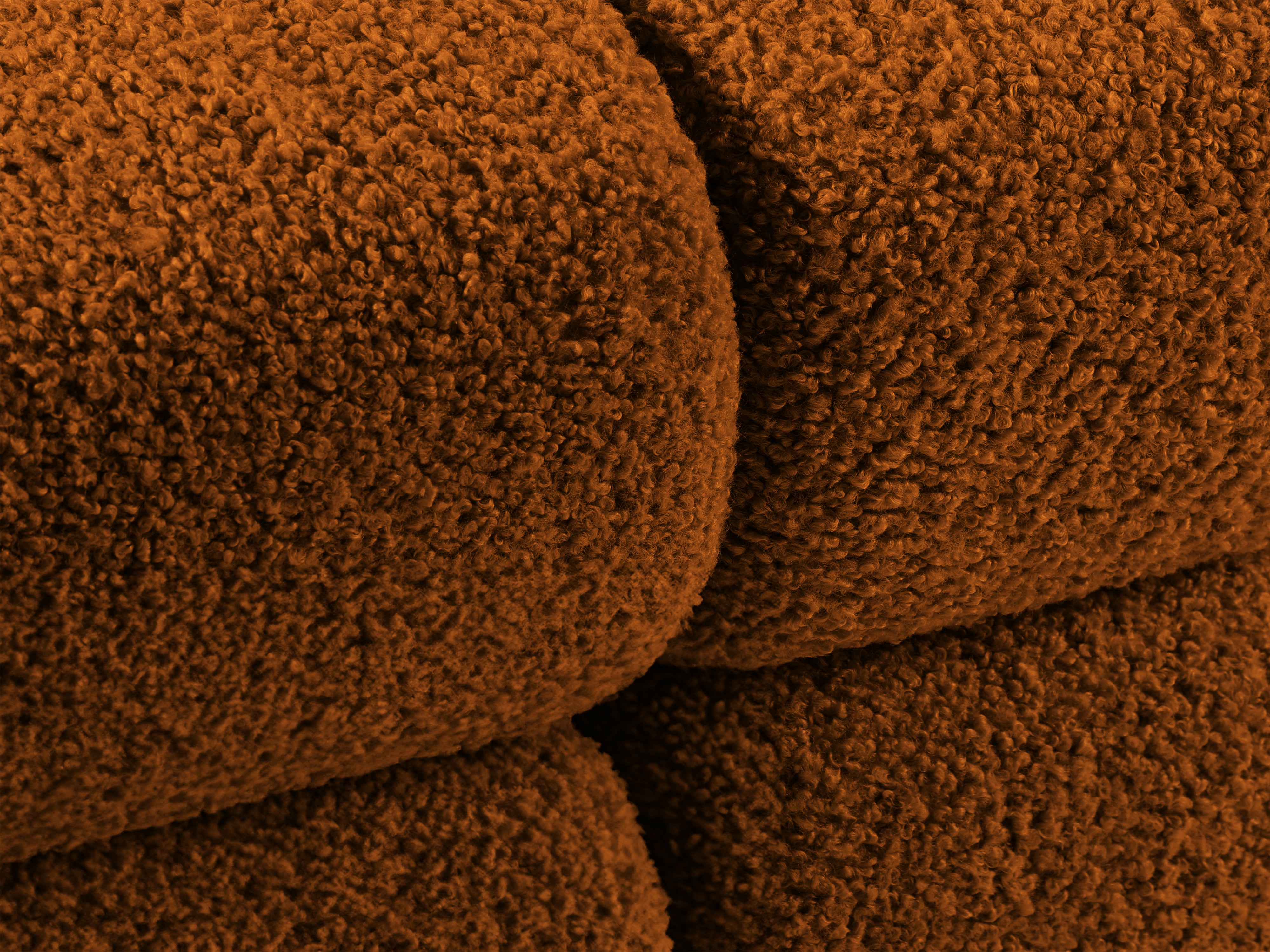 Bellis Modul 94x94cm, Material: Boucle