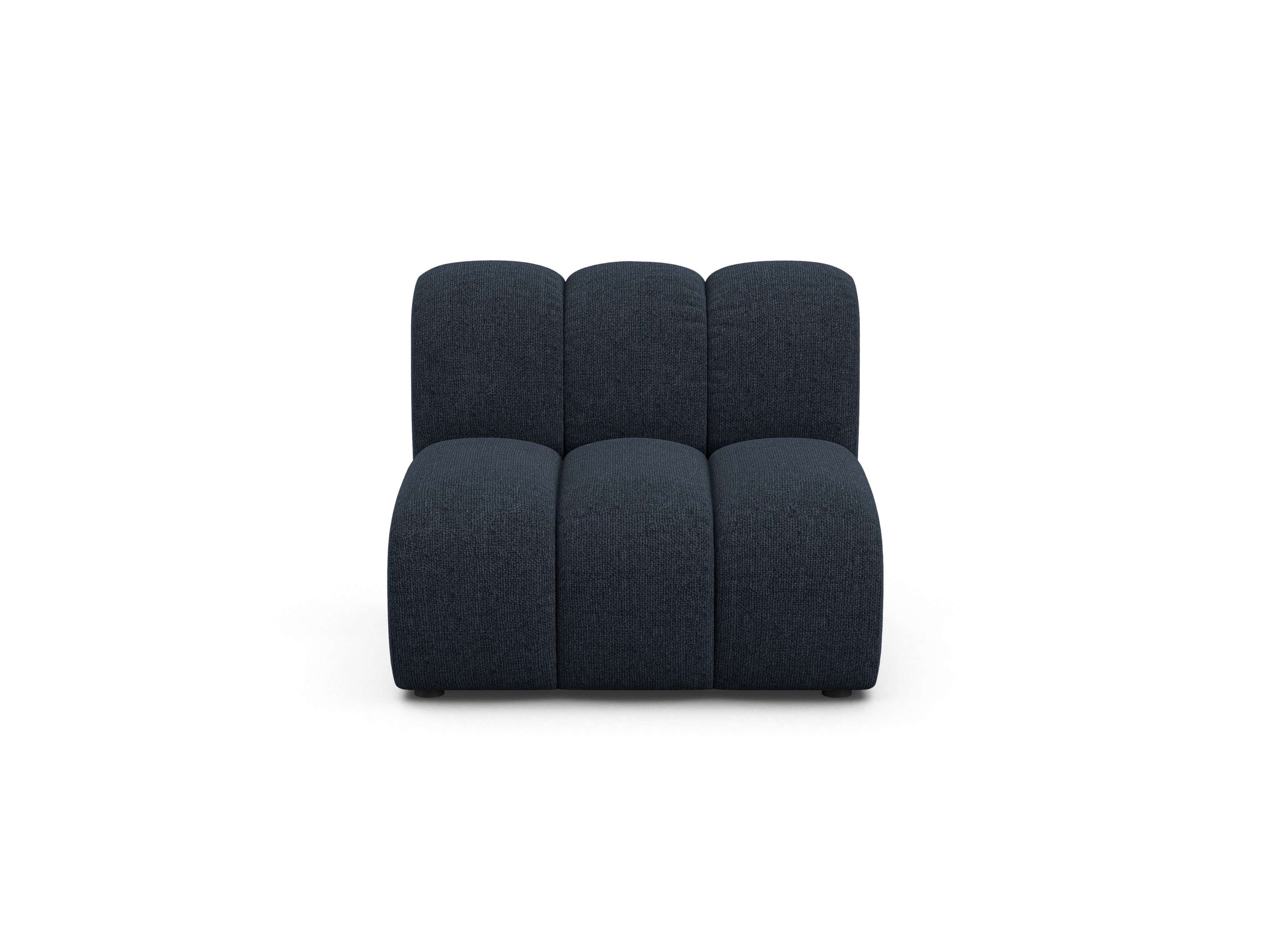 Lupine modul 92x95cm, Material: Chenille Eden