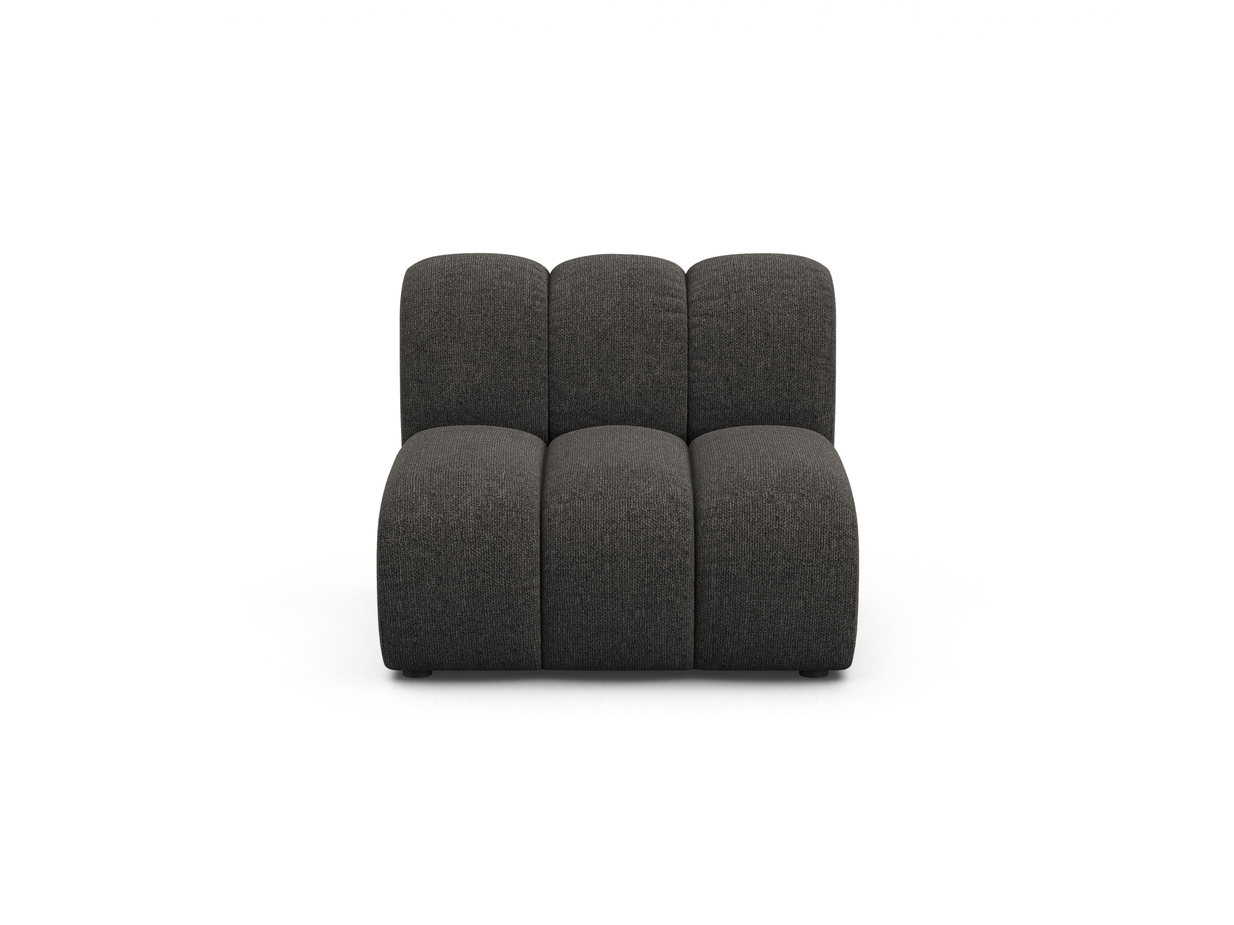 Lupine modul 92x95cm, Material: Chenille Eden