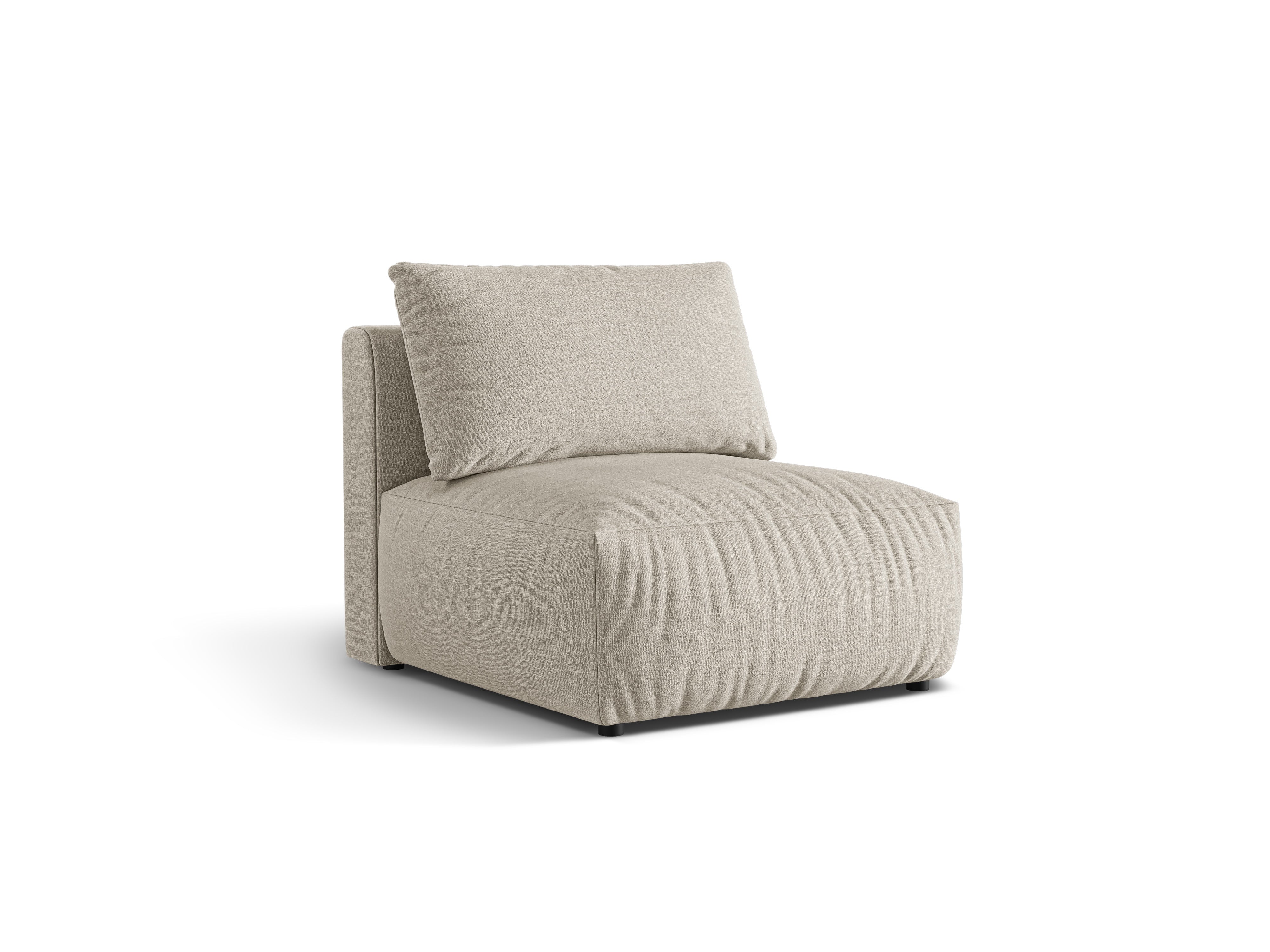 Chris Modul 85x100cm, Material: Strukturstoff