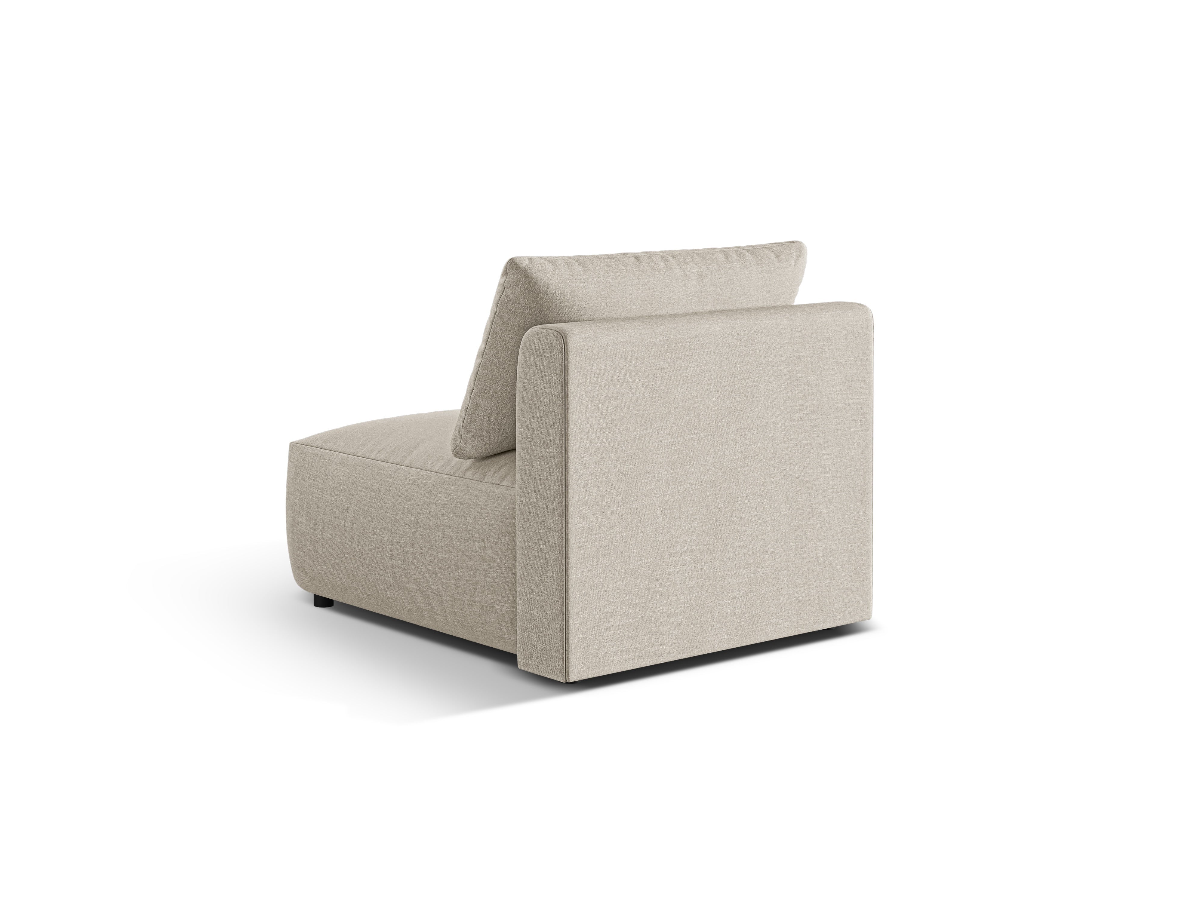 Chris Modul 85x100cm, Material: Strukturstoff