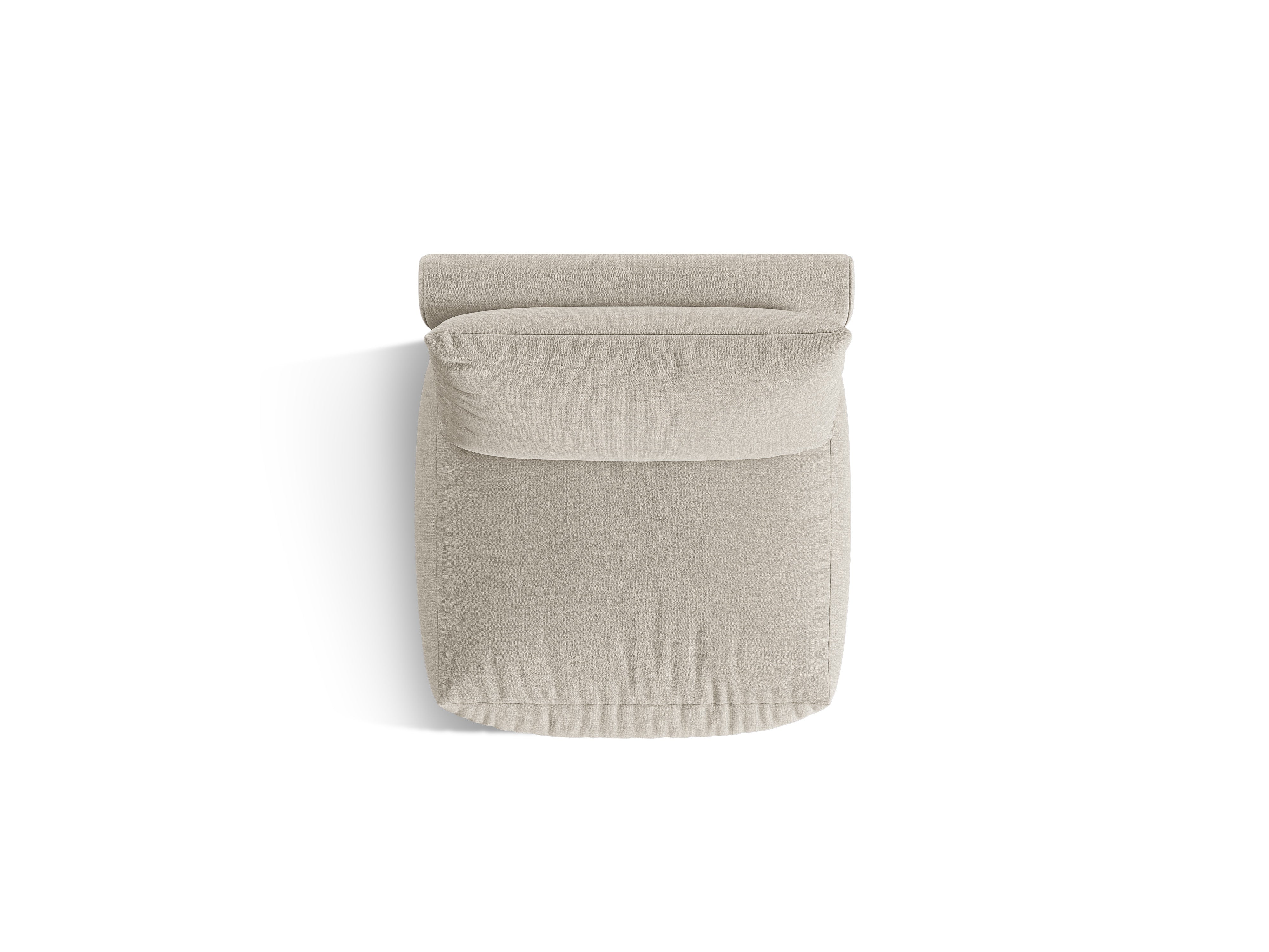 Chris Modul 85x100cm, Material: Strukturstoff