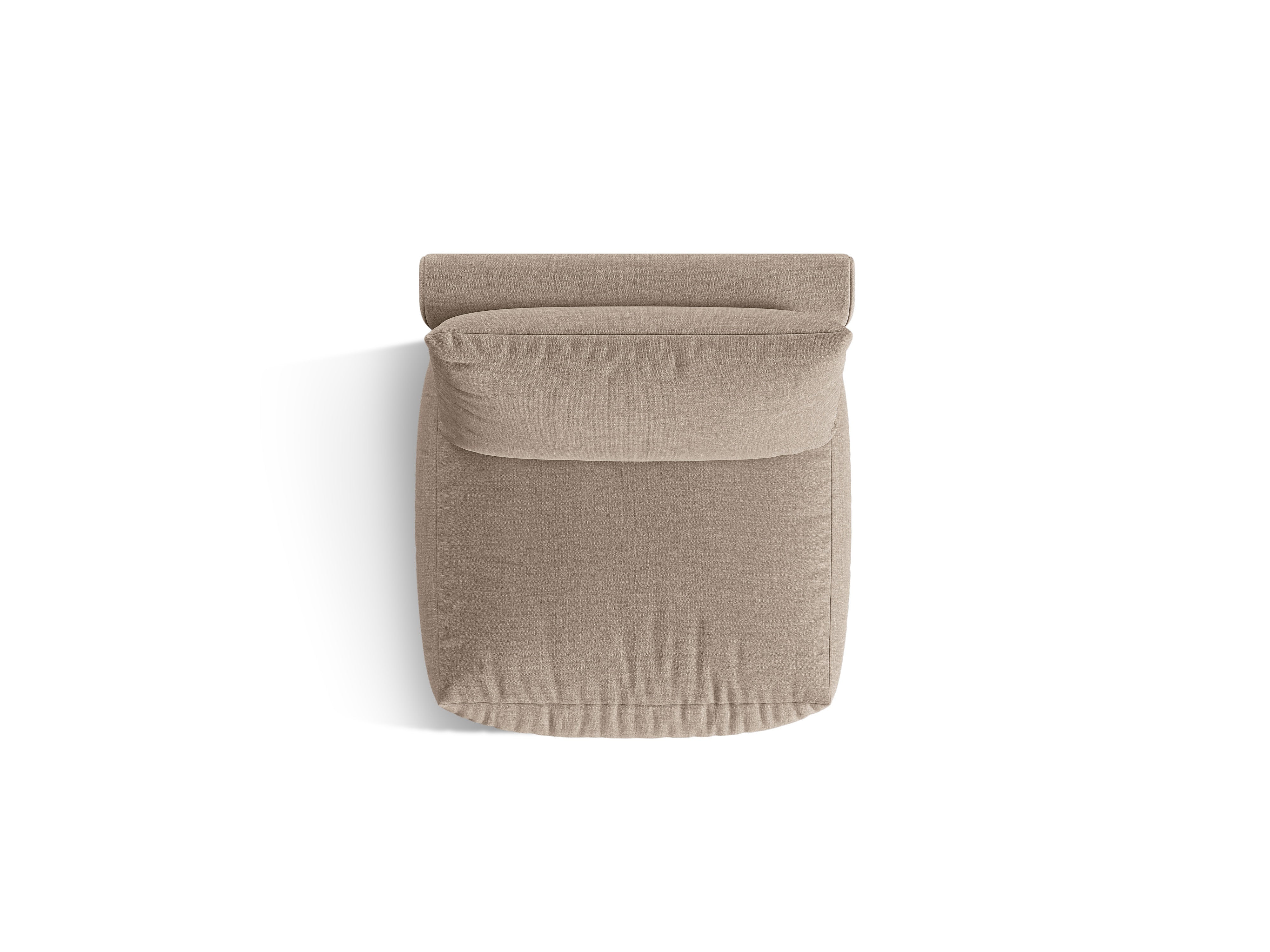 Chris Modul 85x100cm, Material: Strukturstoff