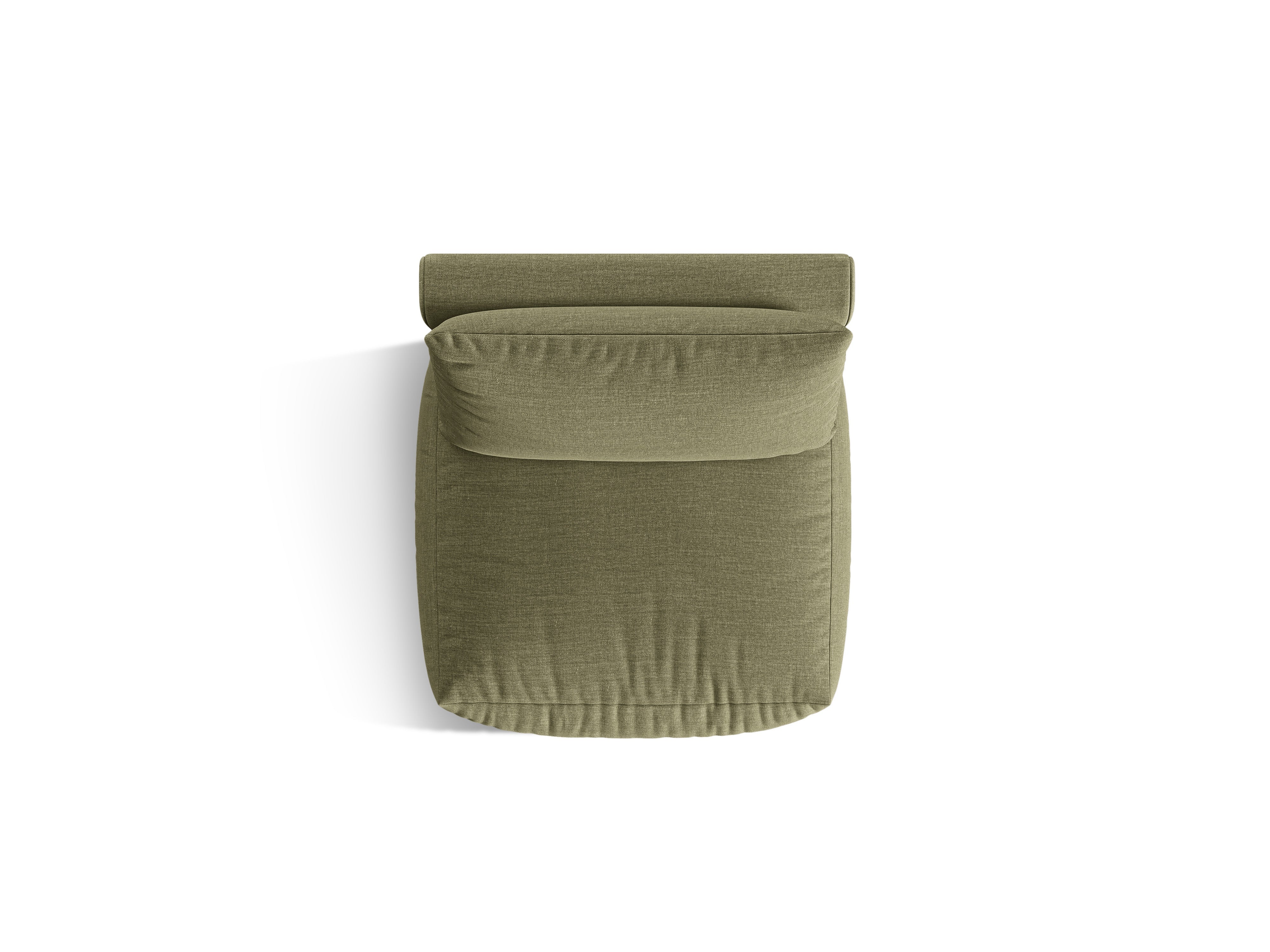 Chris Modul 85x100cm, Material: Strukturstoff