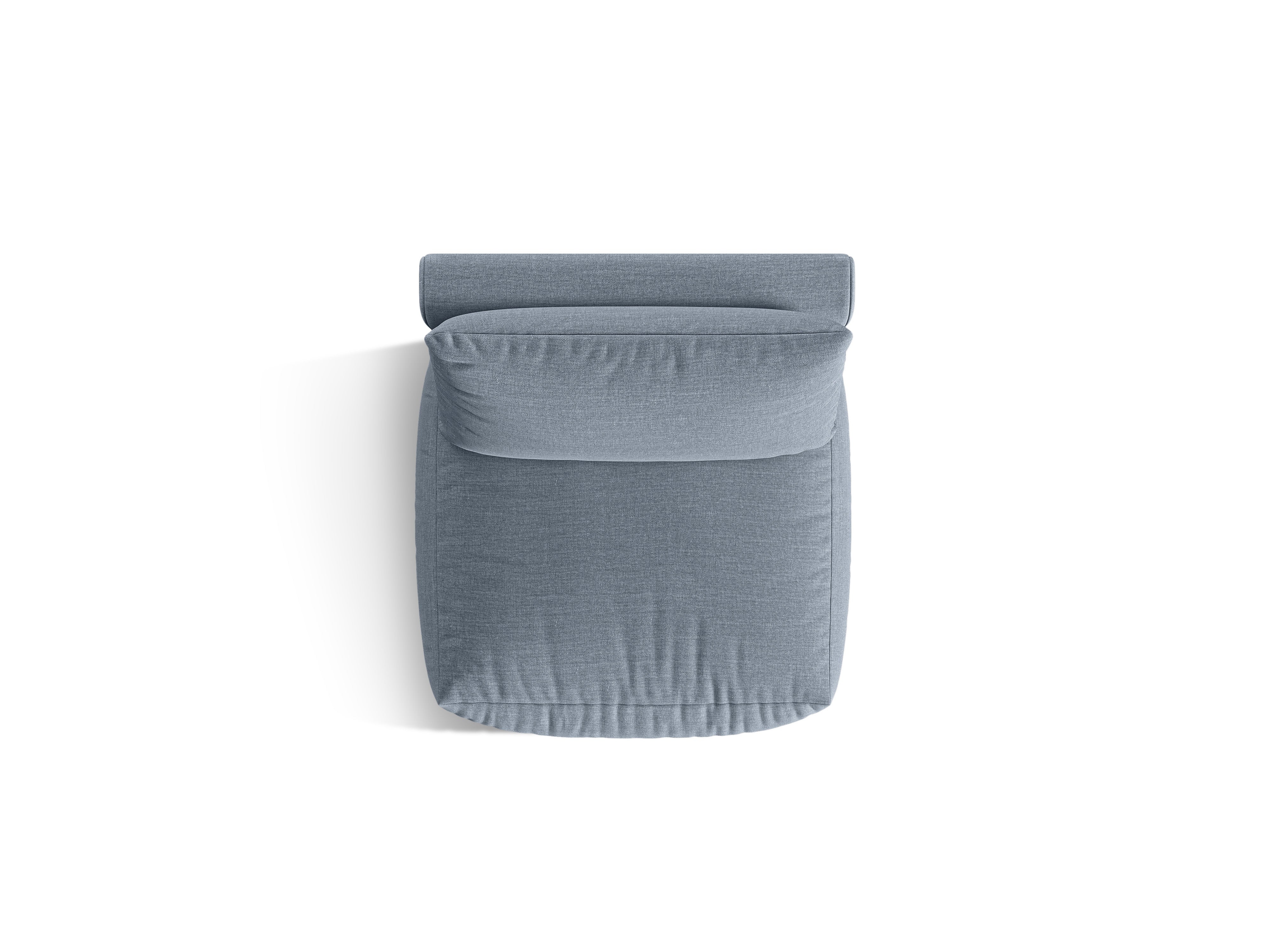 Chris Modul 85x100cm, Material: Strukturstoff