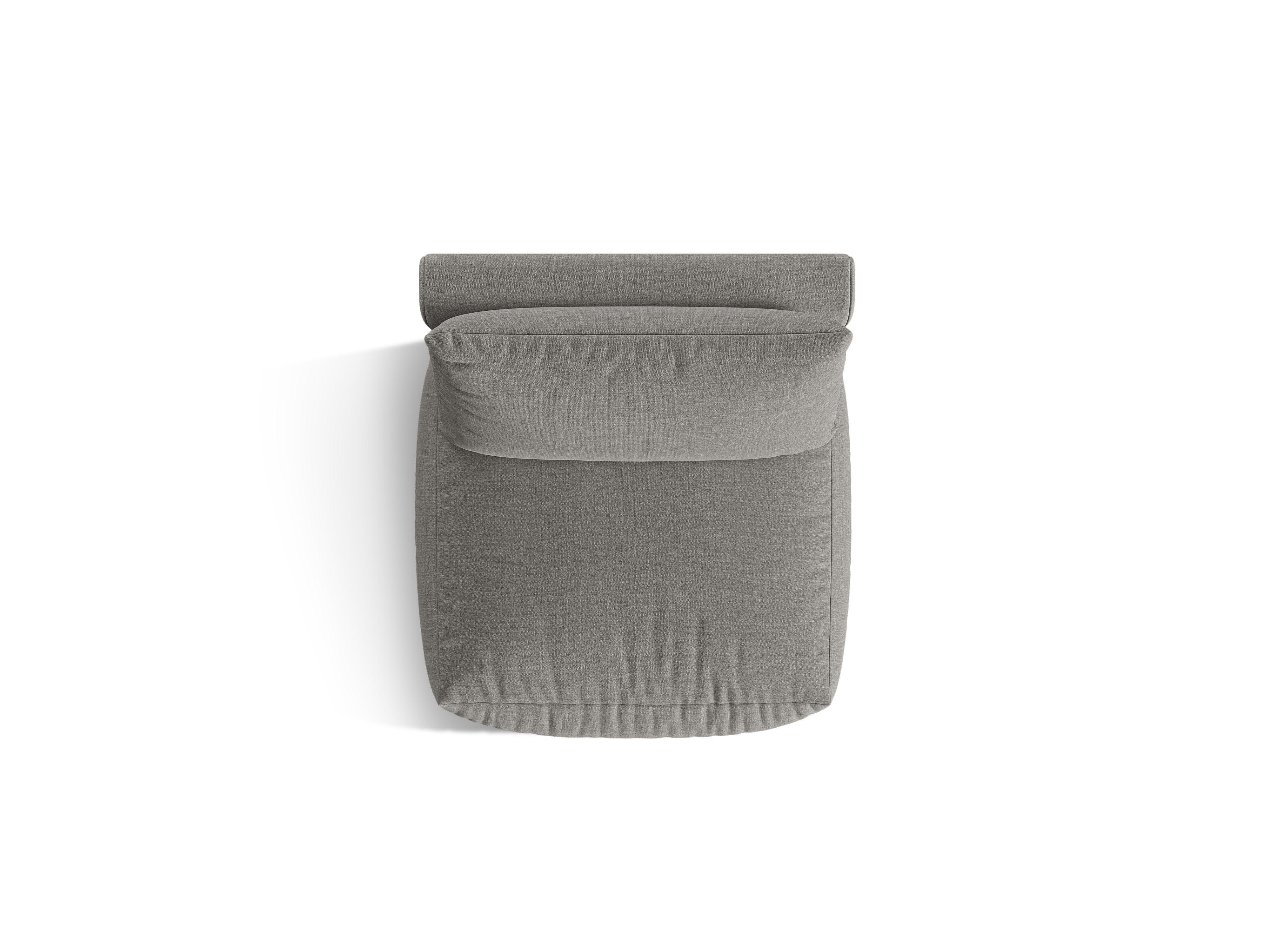 Chris Modul 85x100cm, Material: Strukturstoff