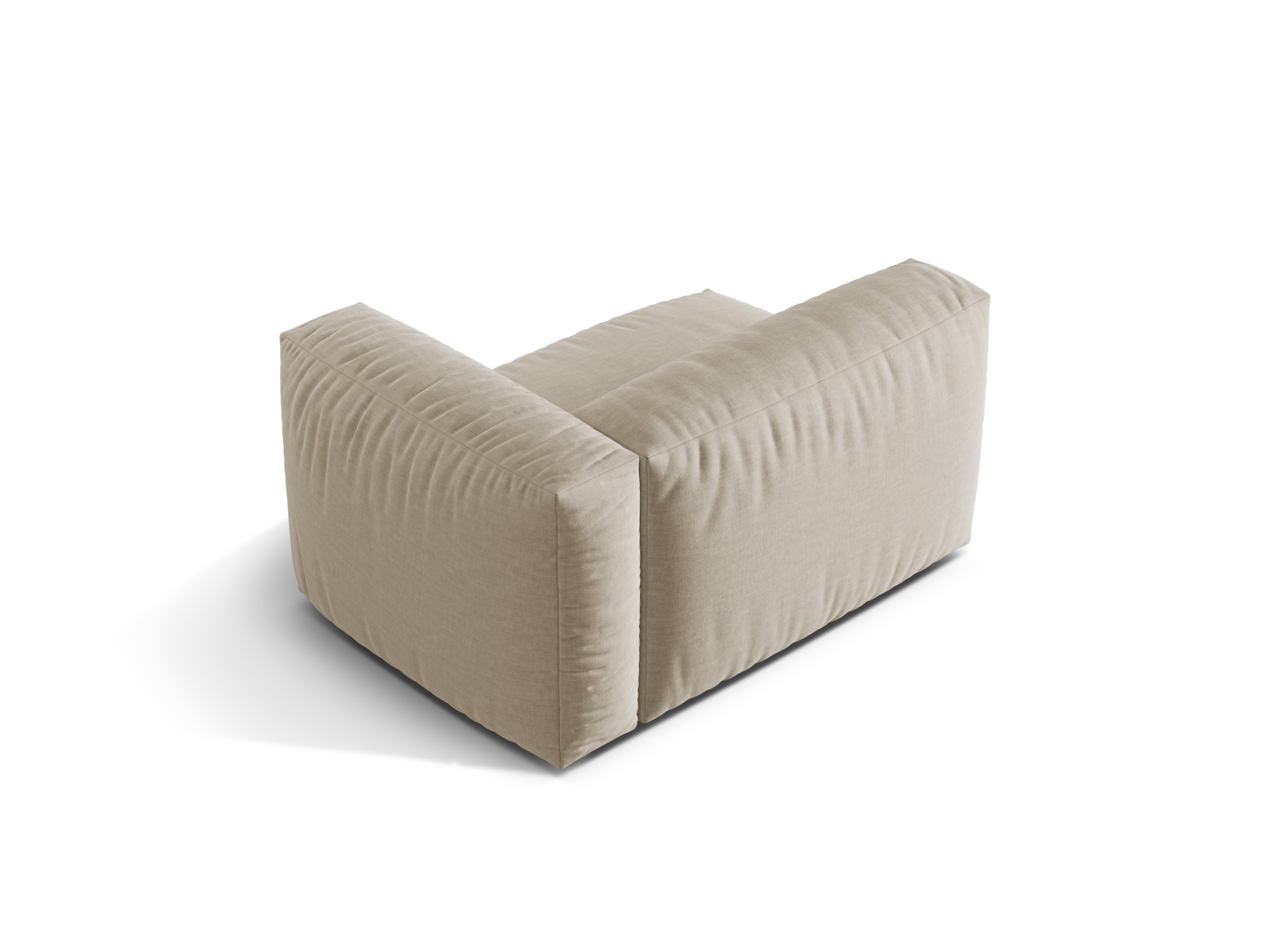 Modul Martina, 120x106cm, Material: Strukturstoff