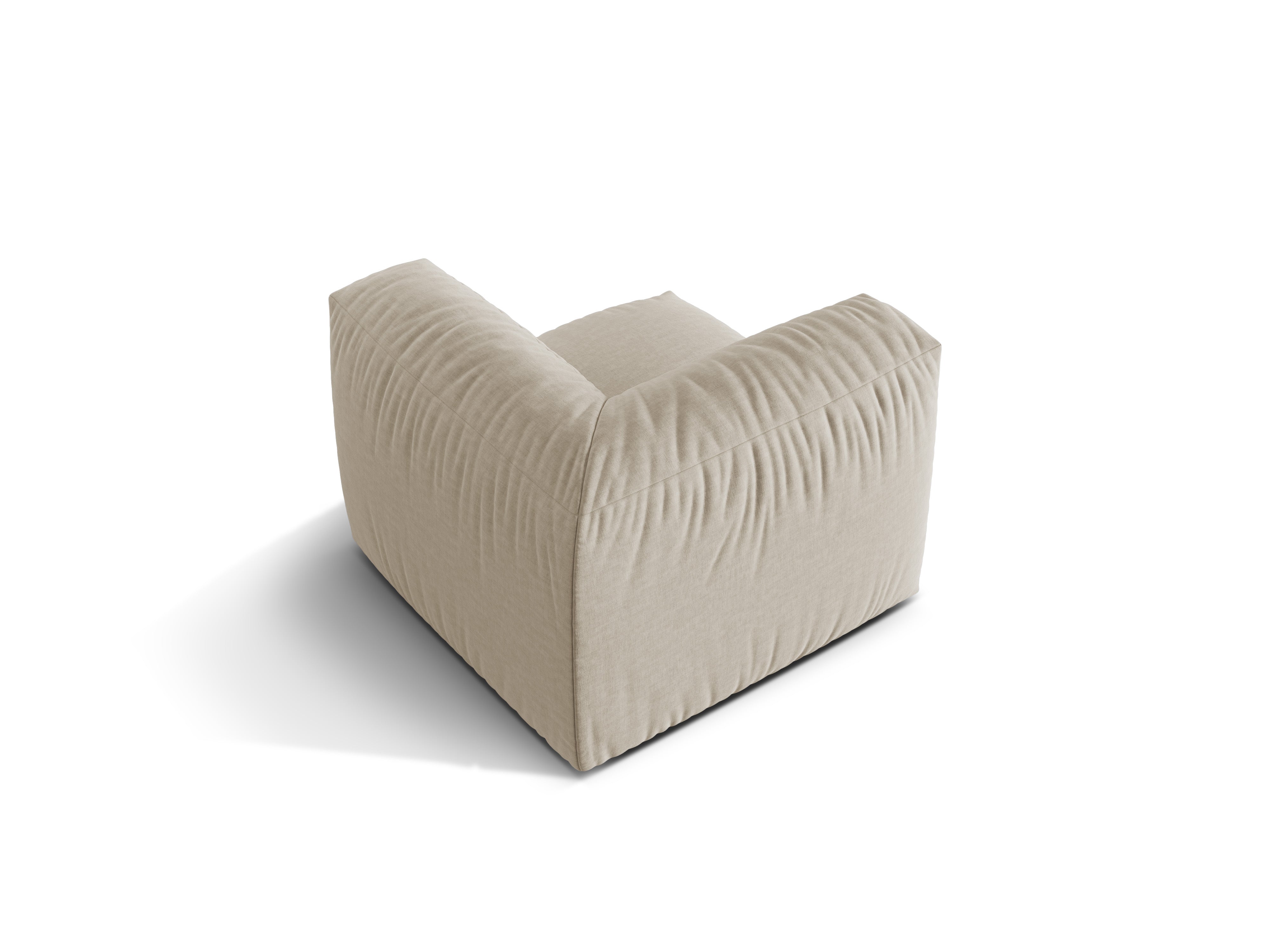 Modul Martina, 106x106cm, Material: Strukturstoff