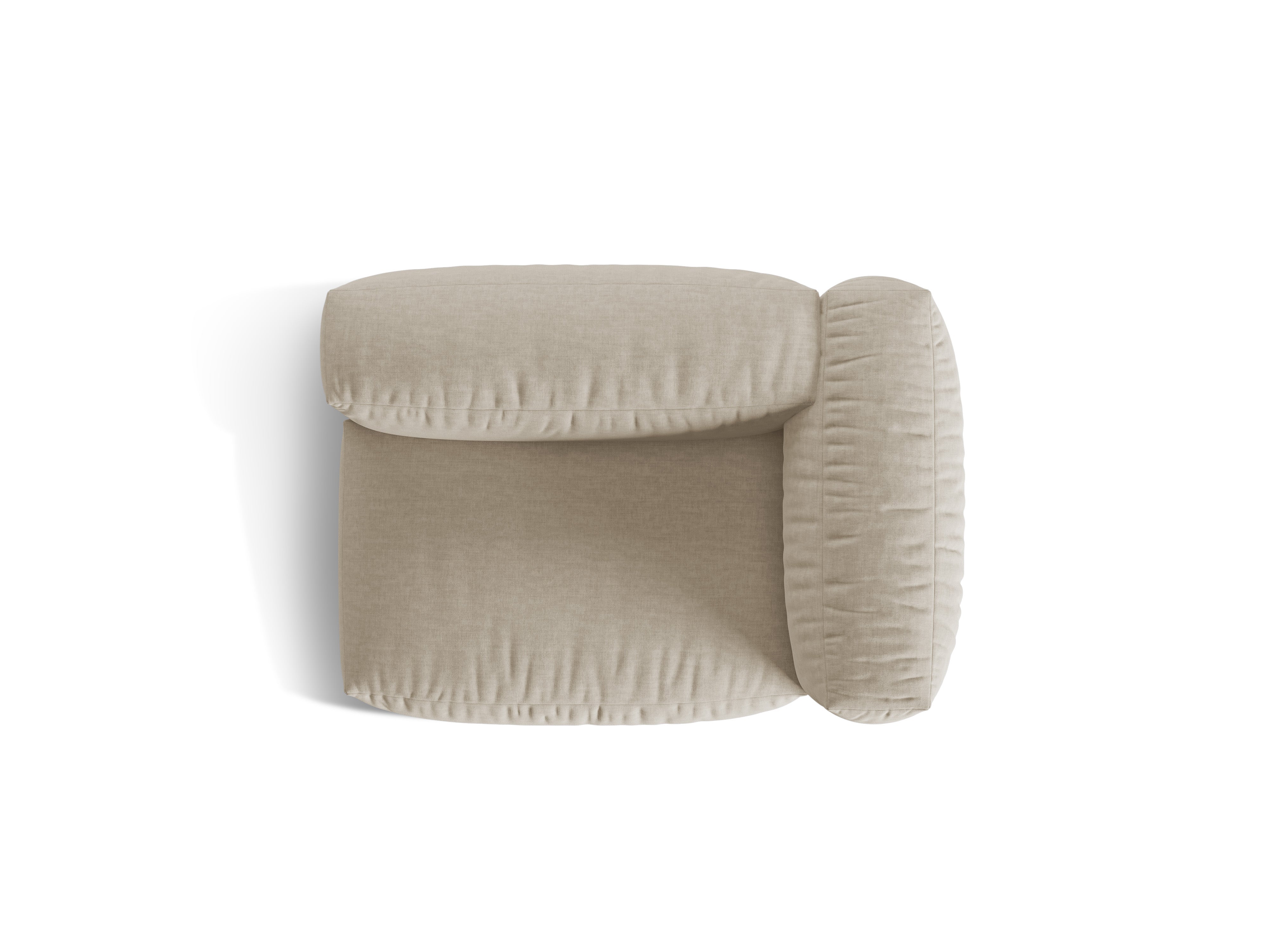 Modul Martina, 120x106cm, Material: Strukturstoff