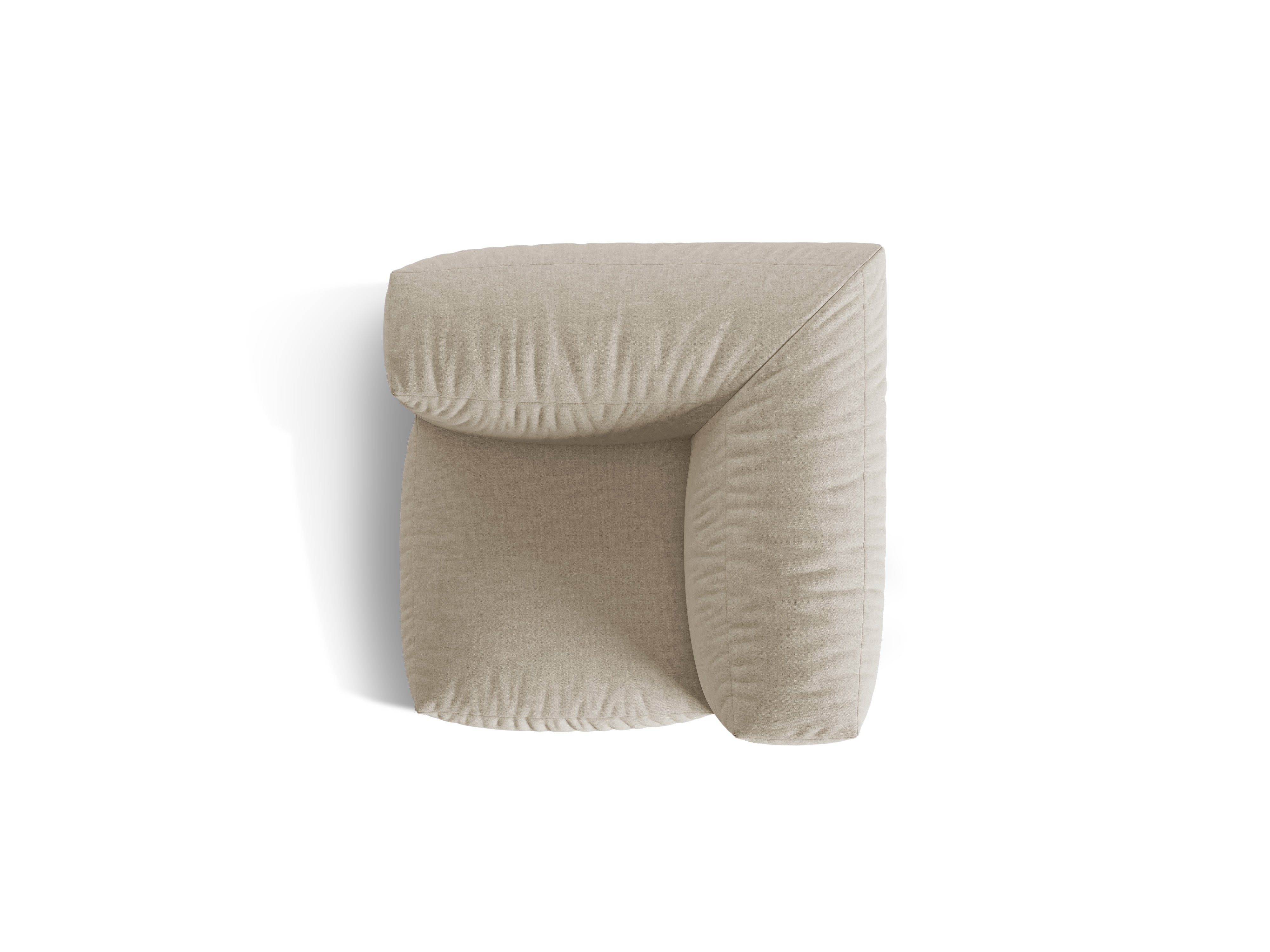 Modul Martina, 106x106cm, Material: Strukturstoff