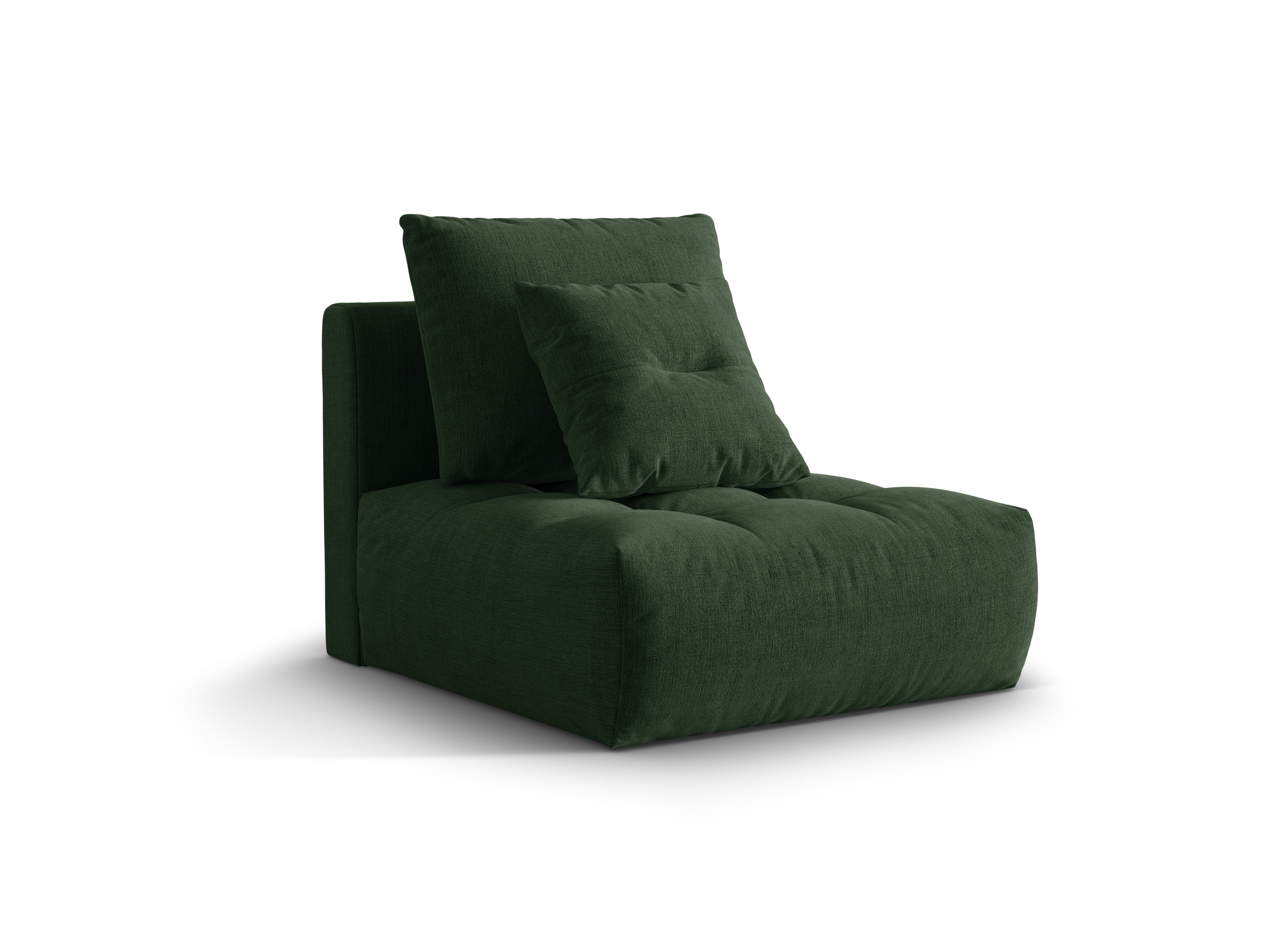 Bloom Modul, 106x100cm, Material: Strukturstoff