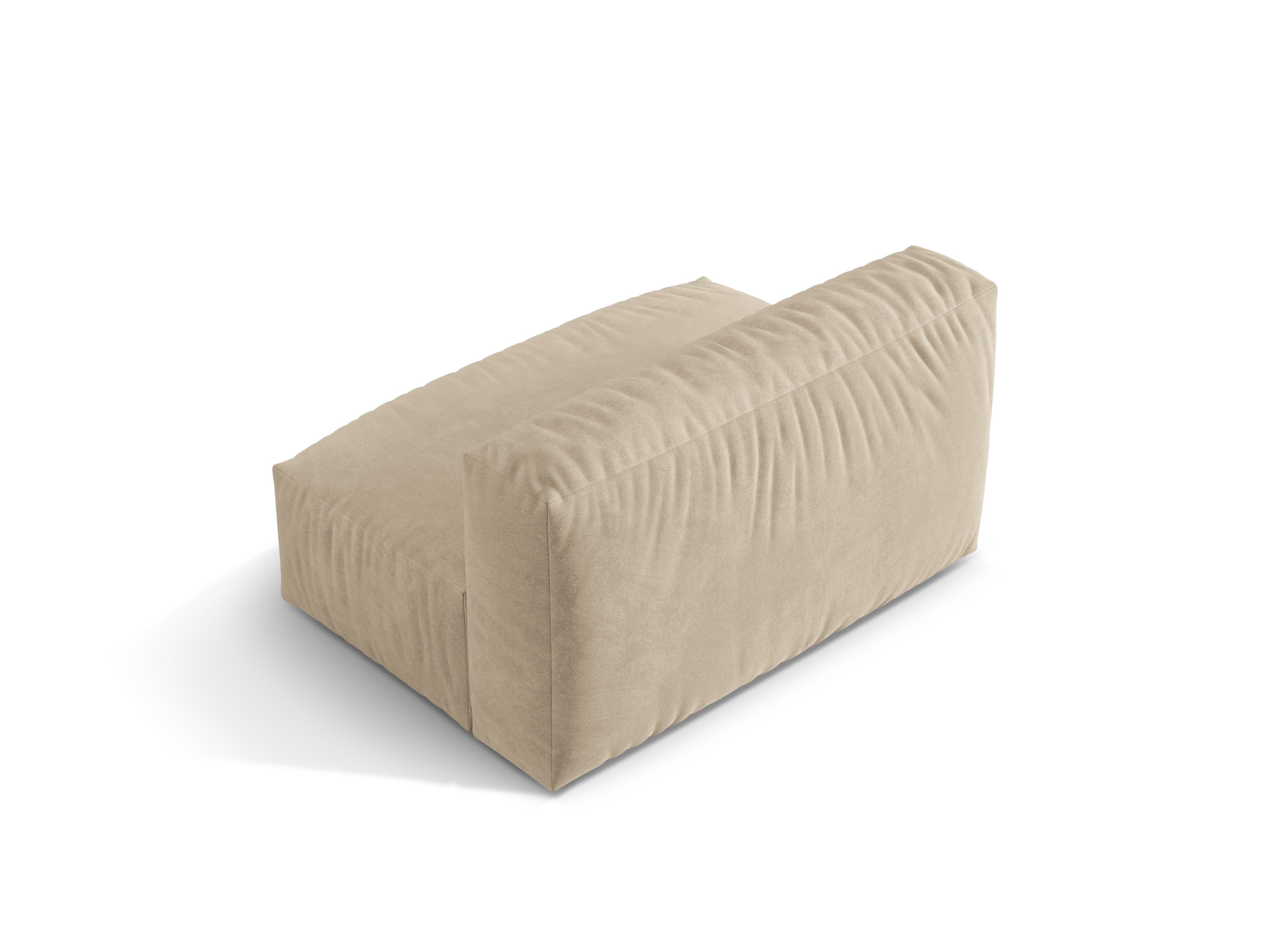 Martina Modul, 130x106cm, Material: Samt