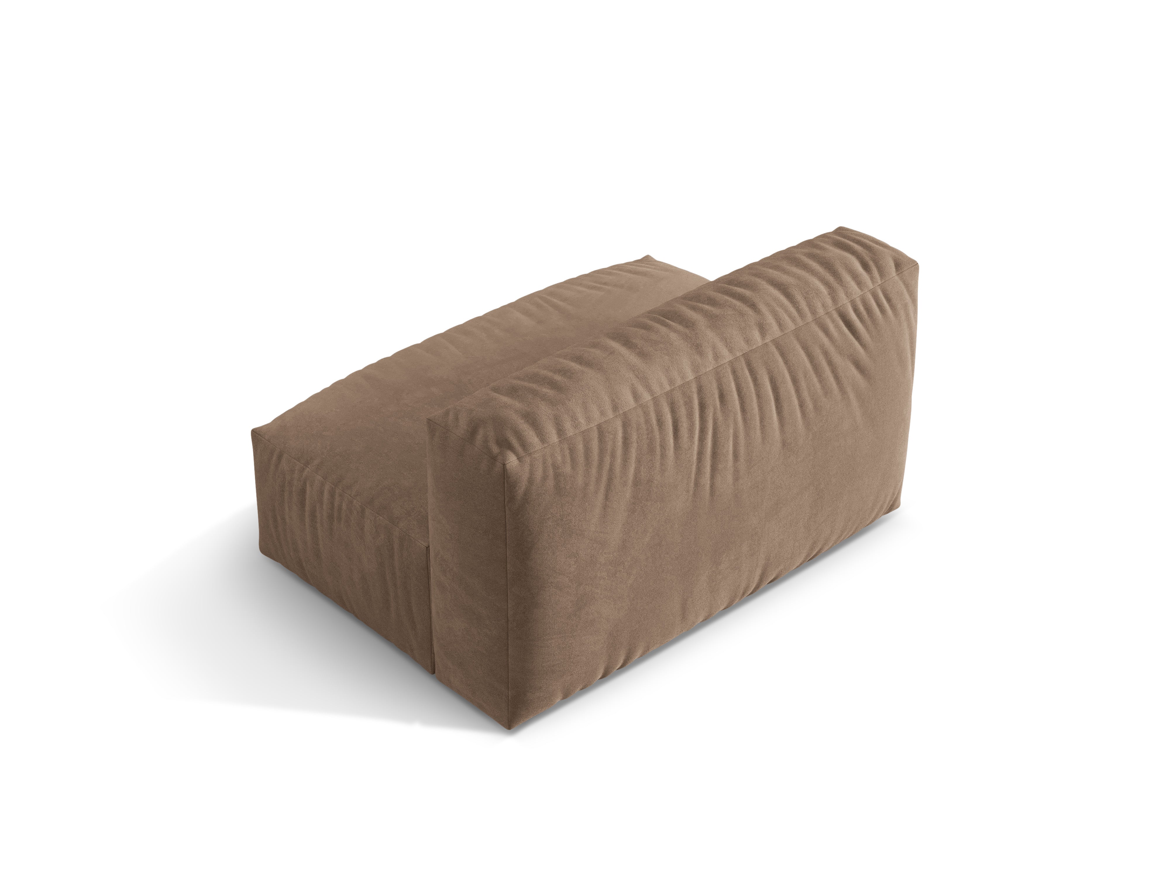 Martina Modul, 130x106cm, Material: Samt