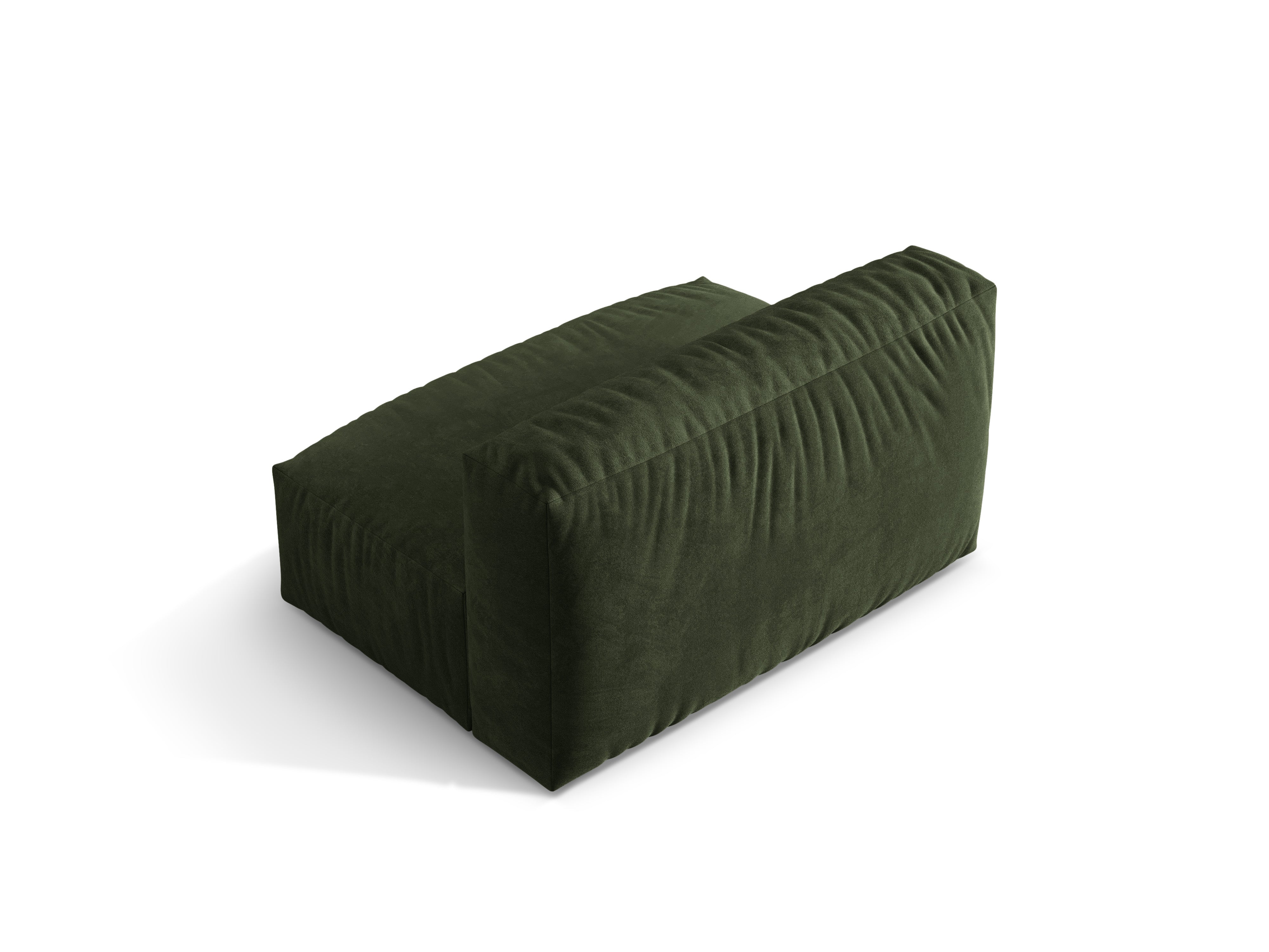 Martina Modul, 130x106cm, Material: Samt