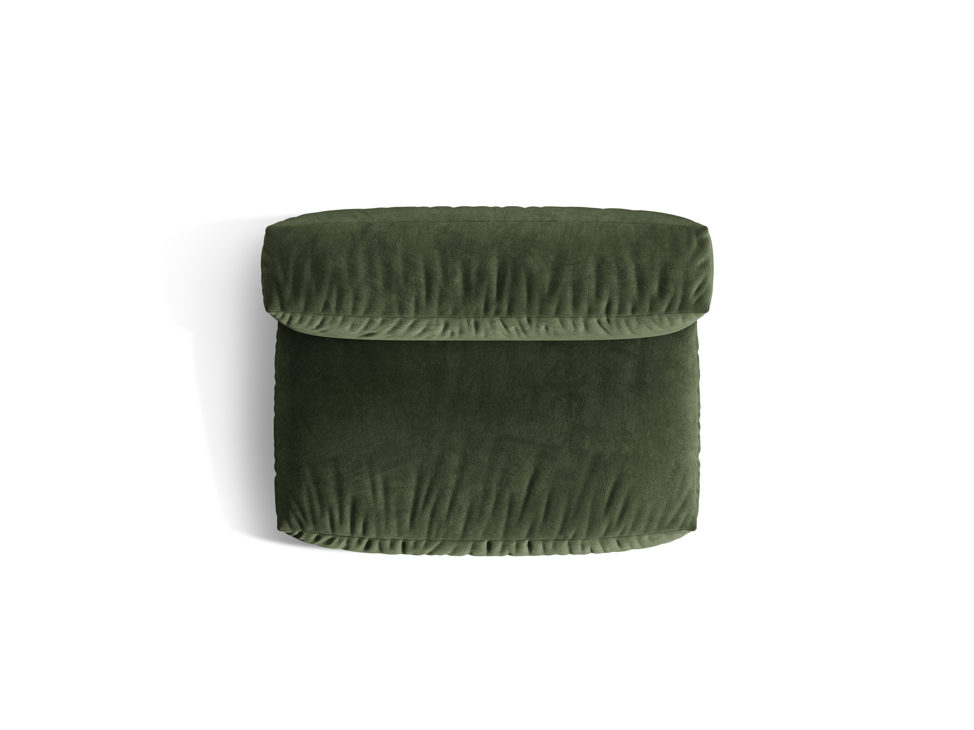 Martina Modul, 130x106cm, Material: Samt