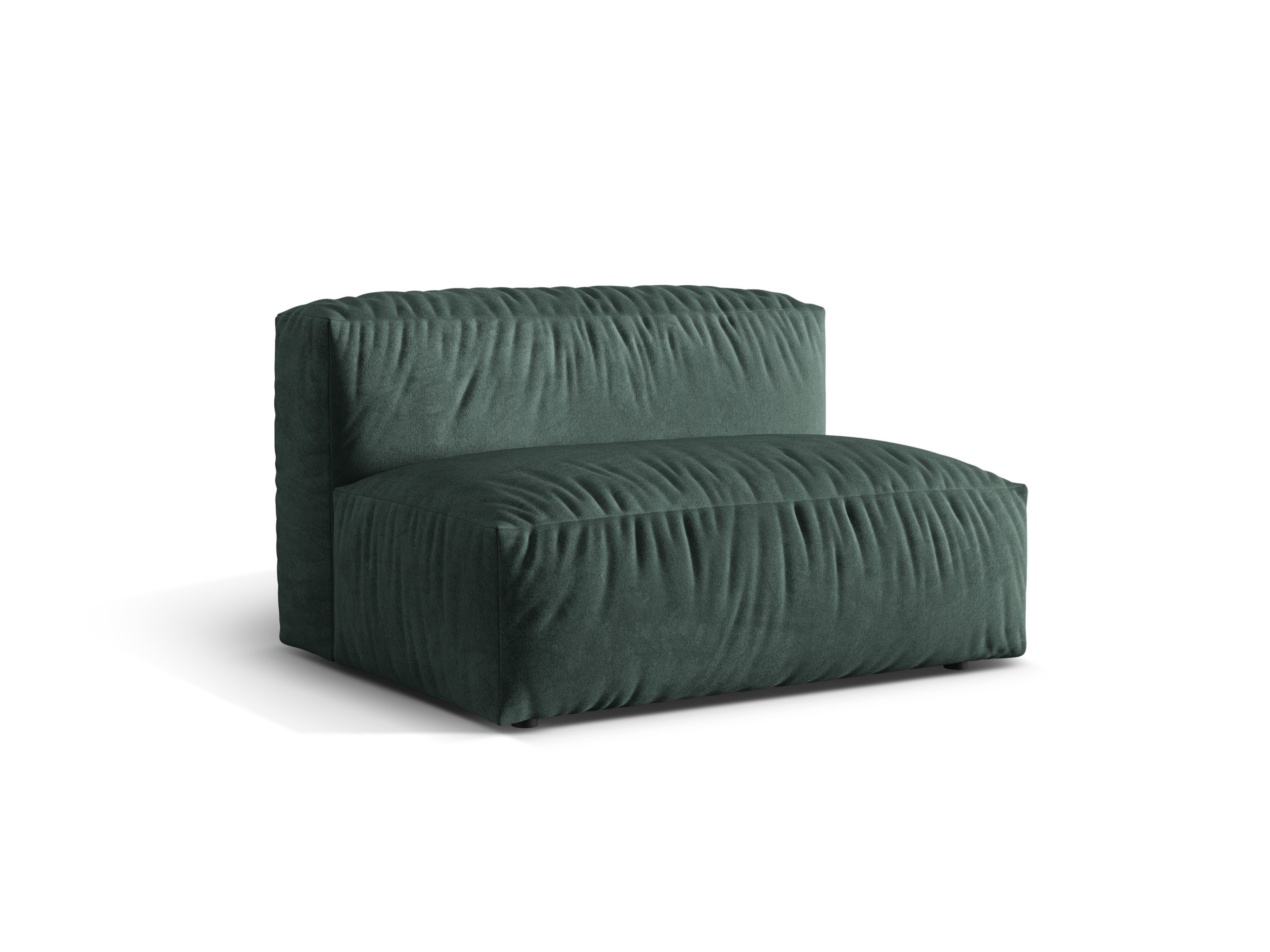 Martina Modul, 130x106cm, Material: Samt