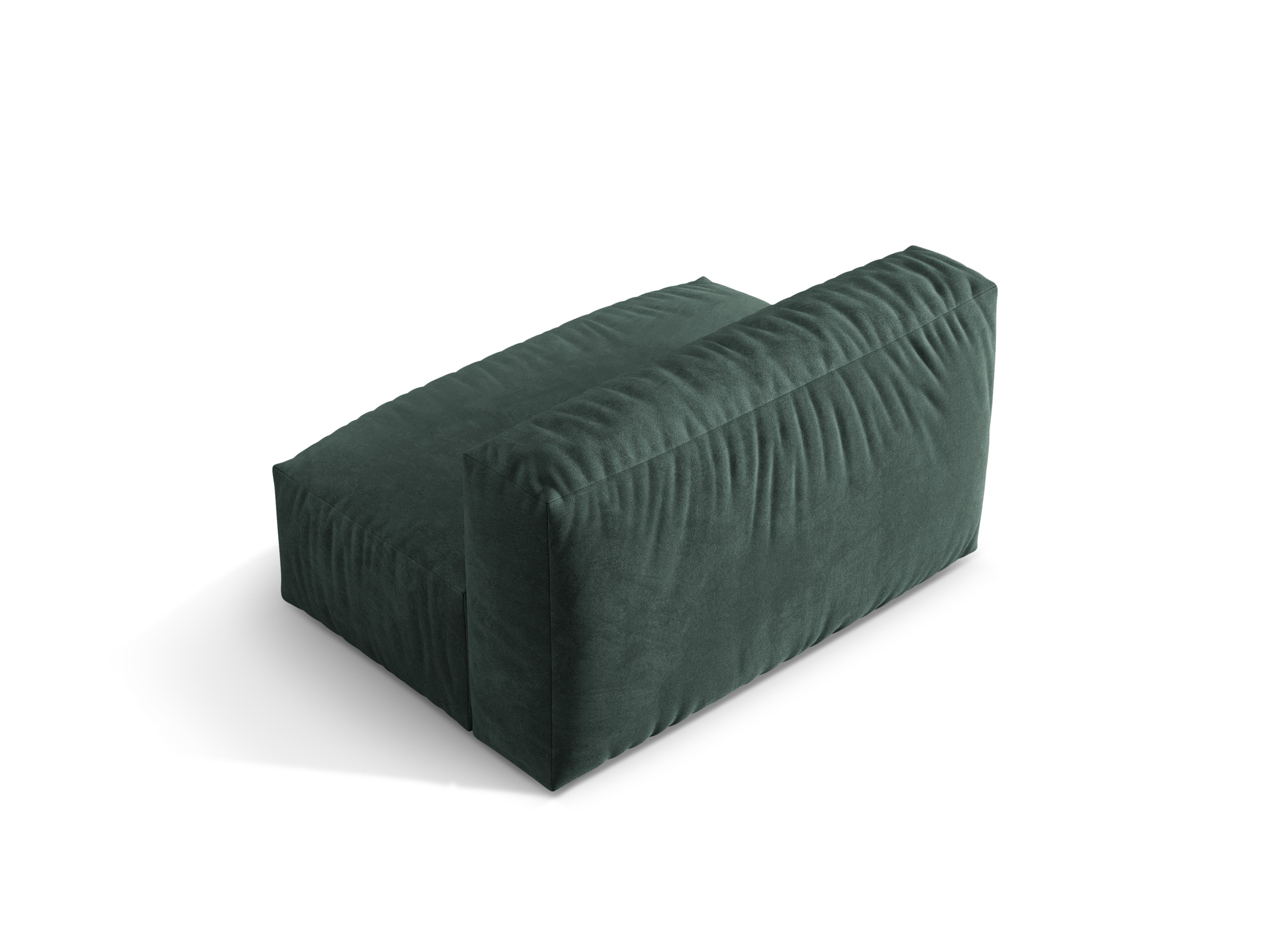 Martina Modul, 130x106cm, Material: Samt