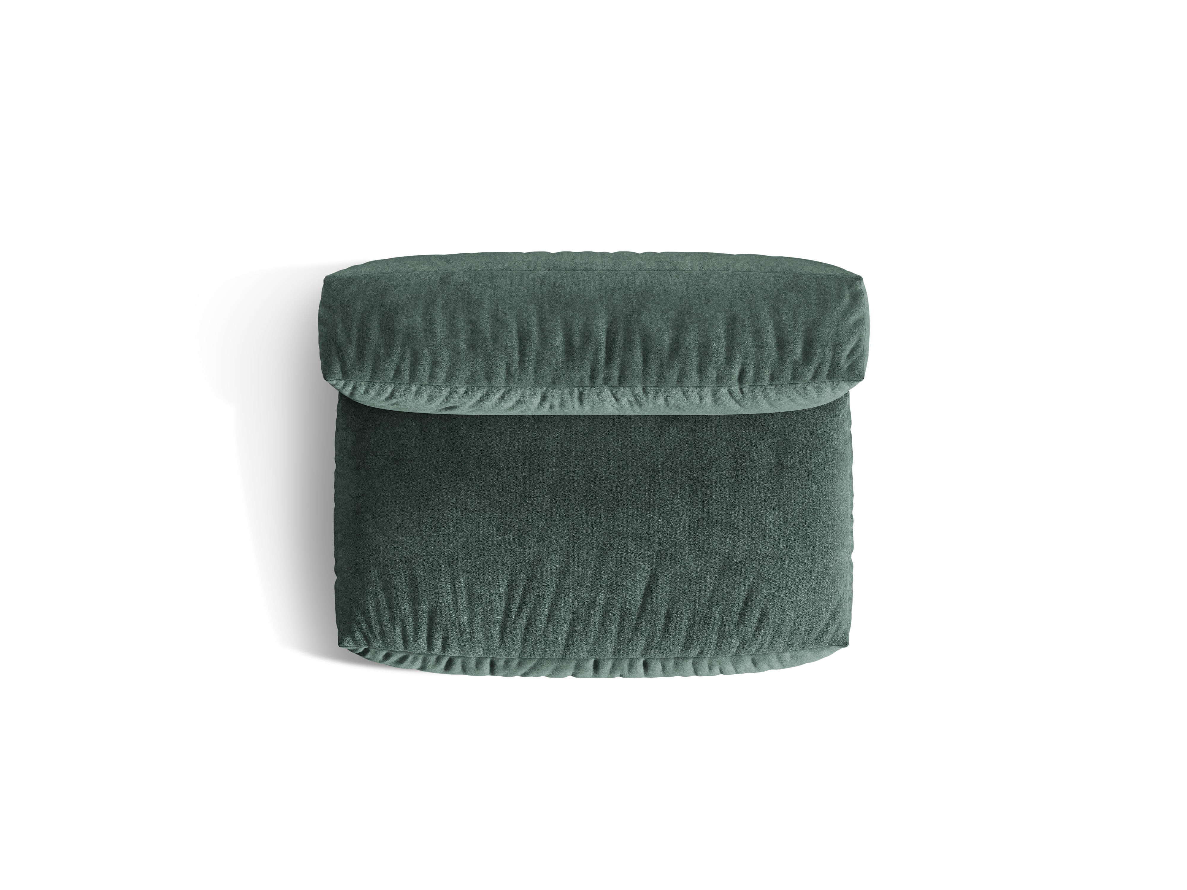 Martina Modul, 130x106cm, Material: Samt