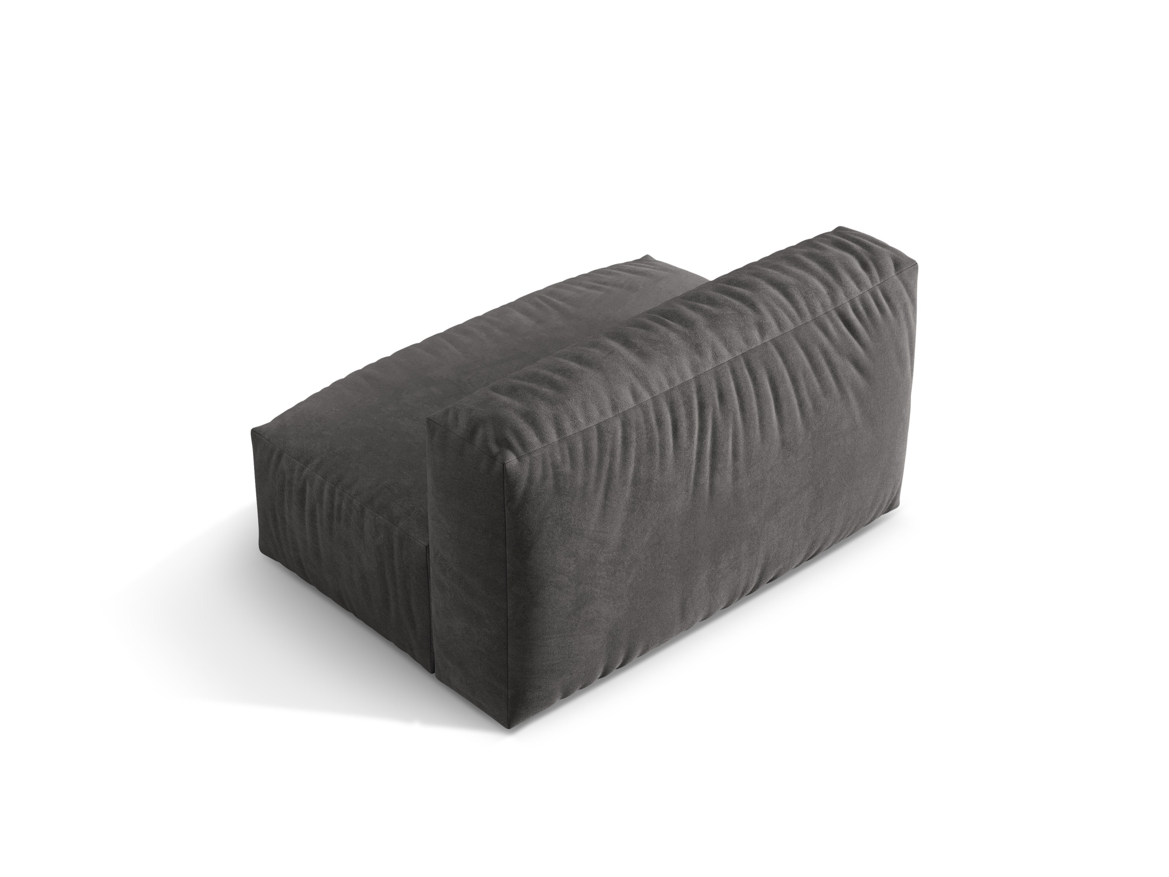 Martina Modul, 130x106cm, Material: Samt