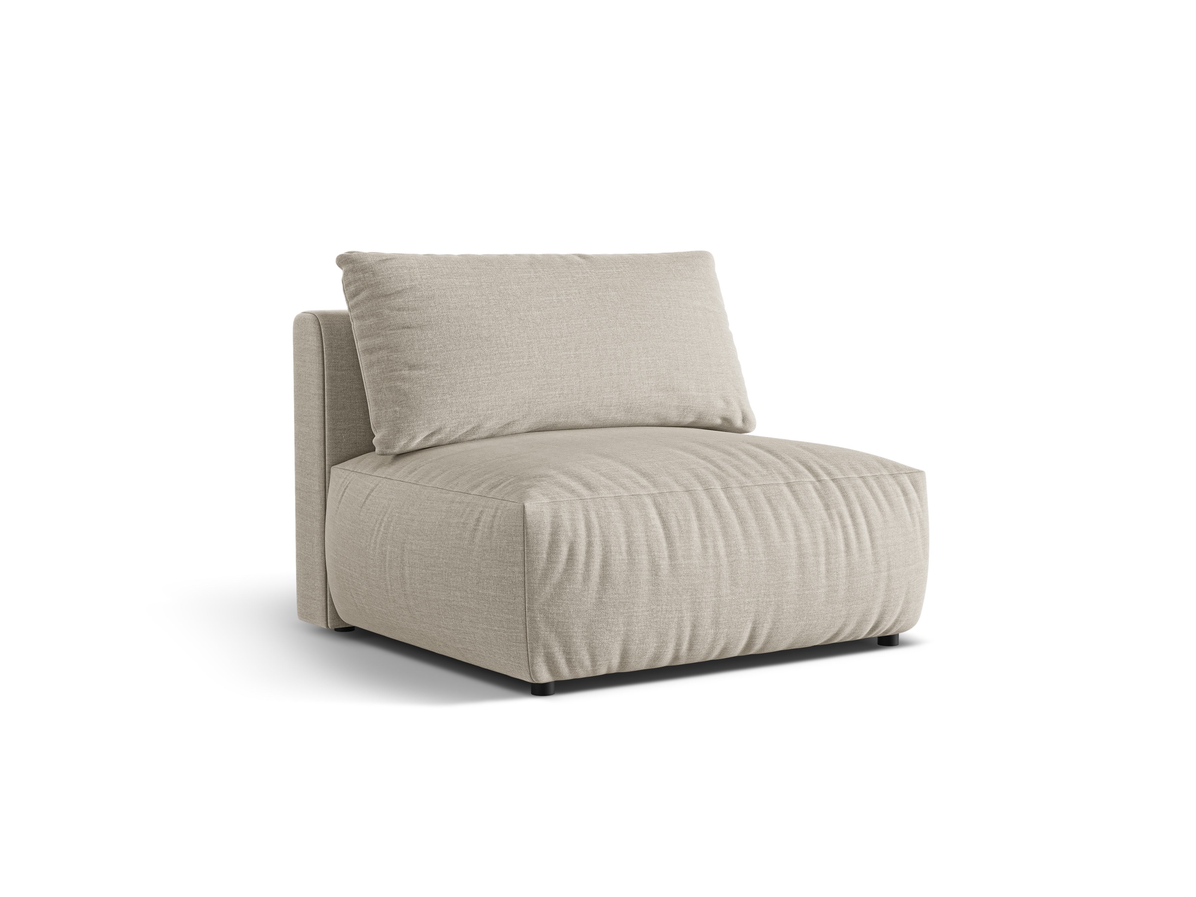 Chris Modul 105x100cm, Material: Strukturstoff