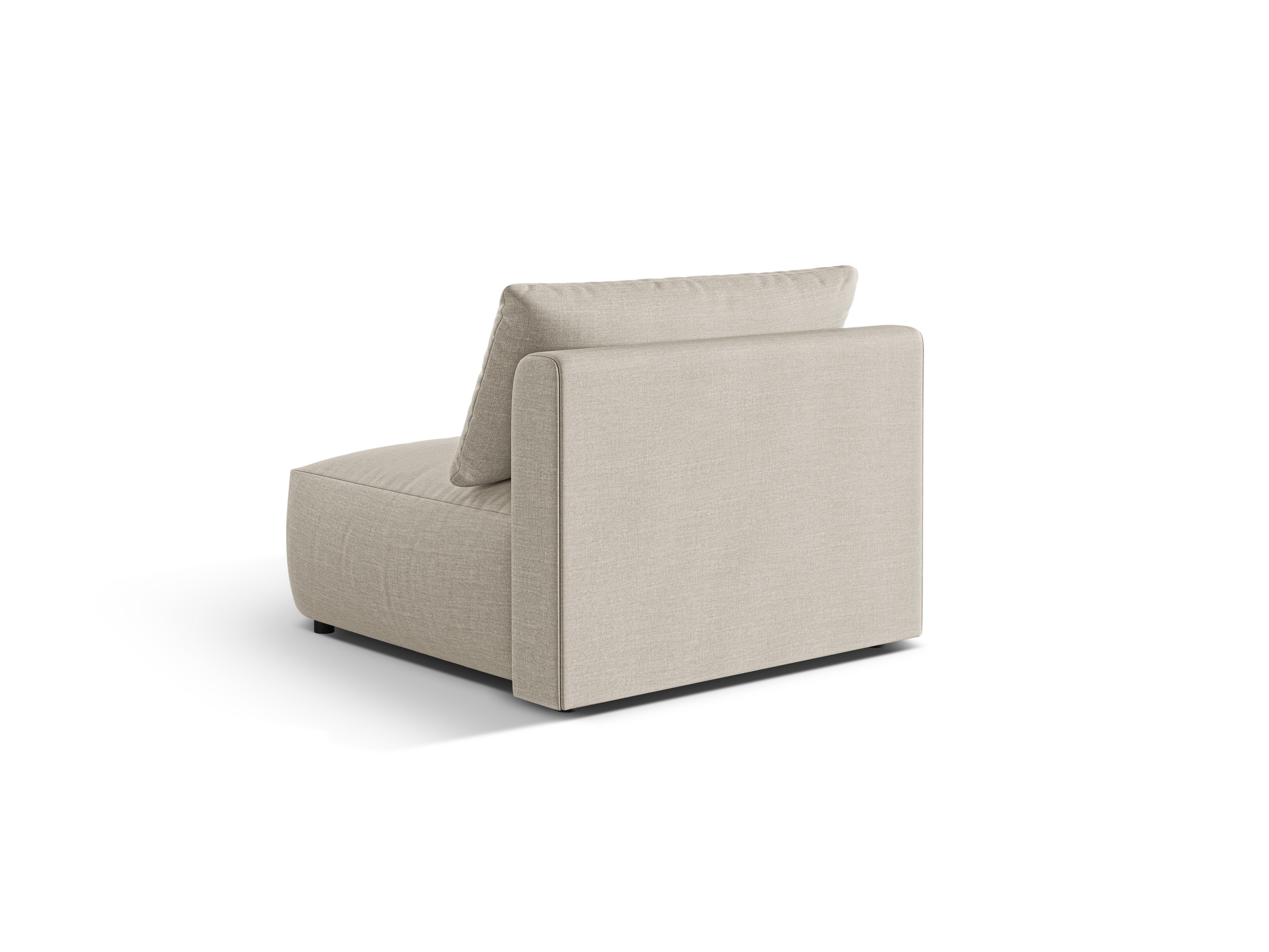 Chris Modul 105x100cm, Material: Strukturstoff