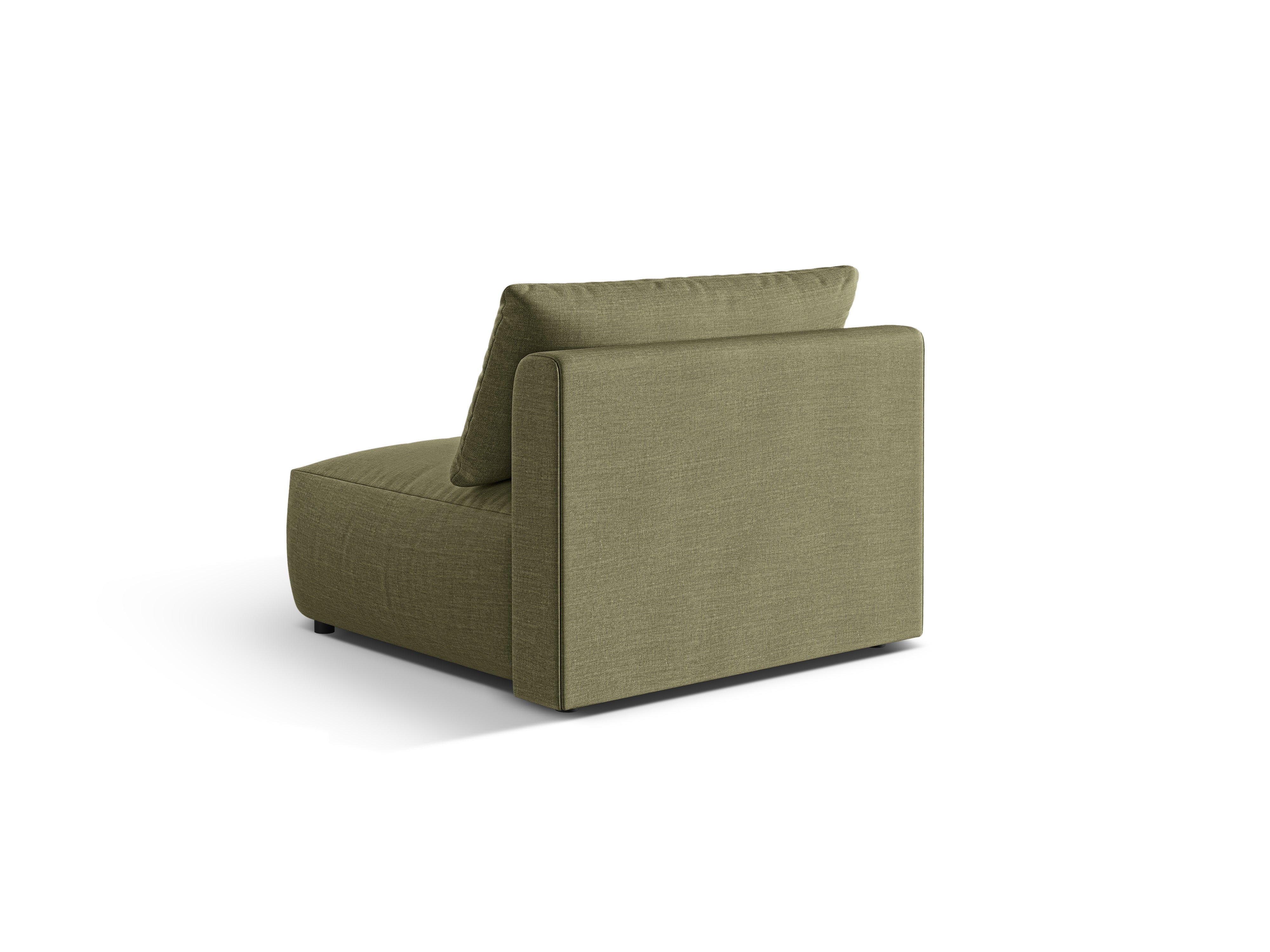 Chris Modul 105x100cm, Material: Strukturstoff