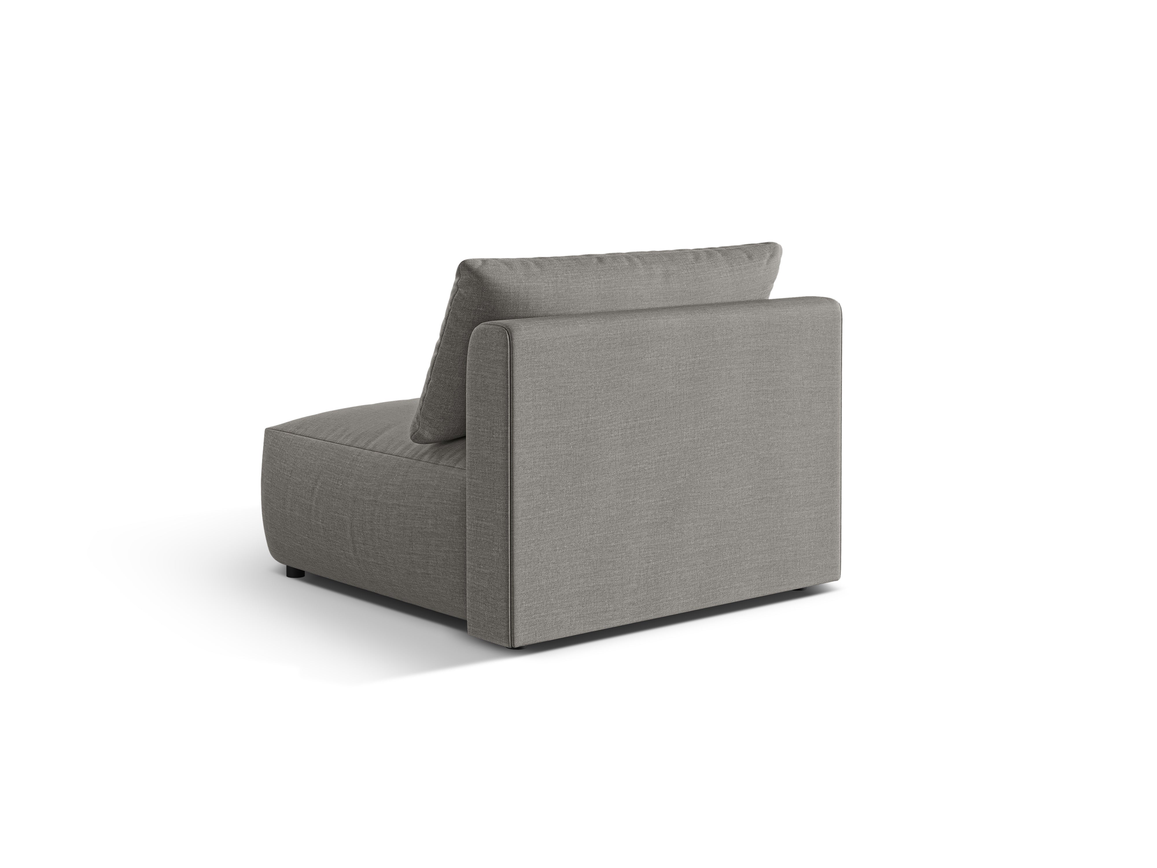 Chris Modul 105x100cm, Material: Strukturstoff