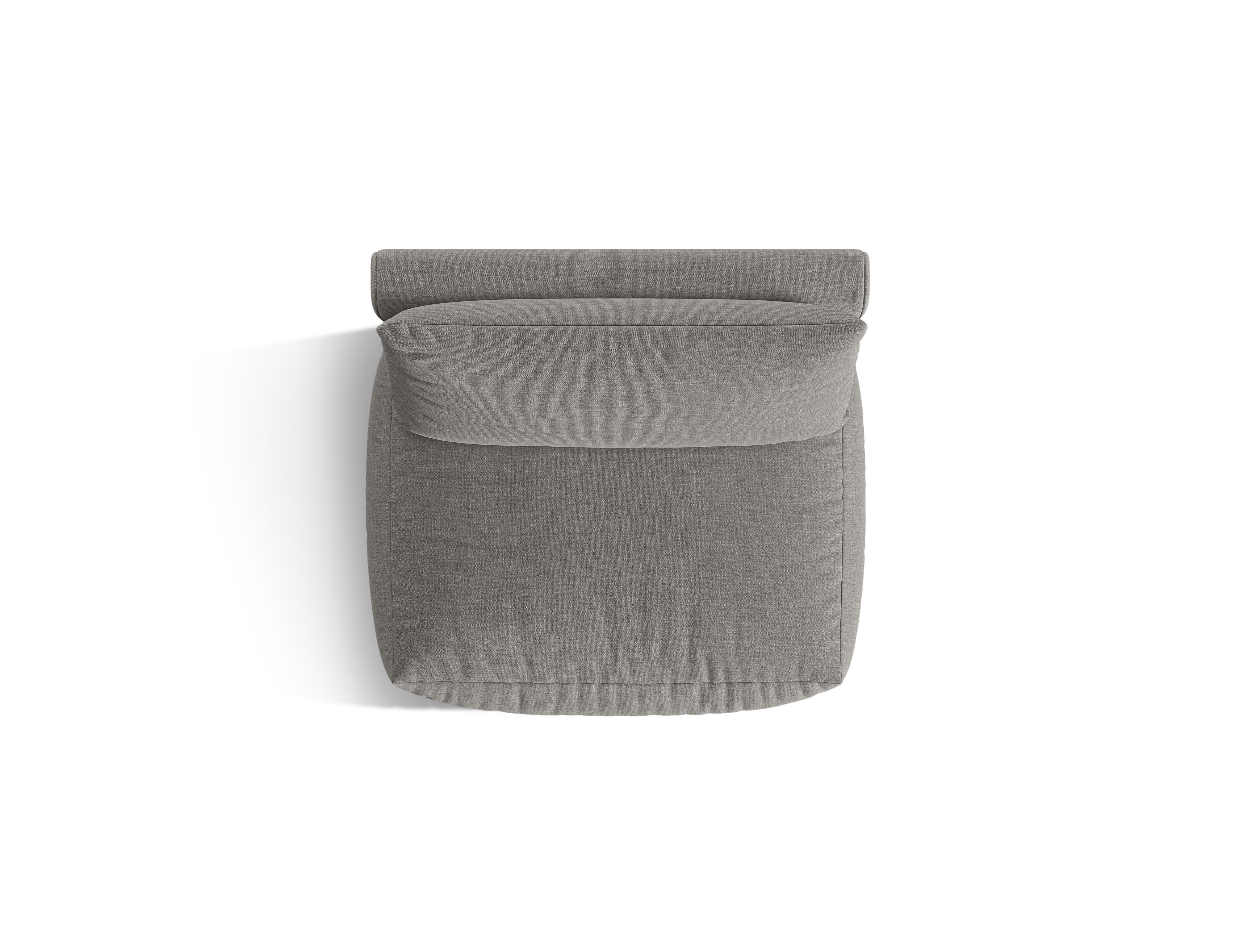 Chris Modul 105x100cm, Material: Strukturstoff