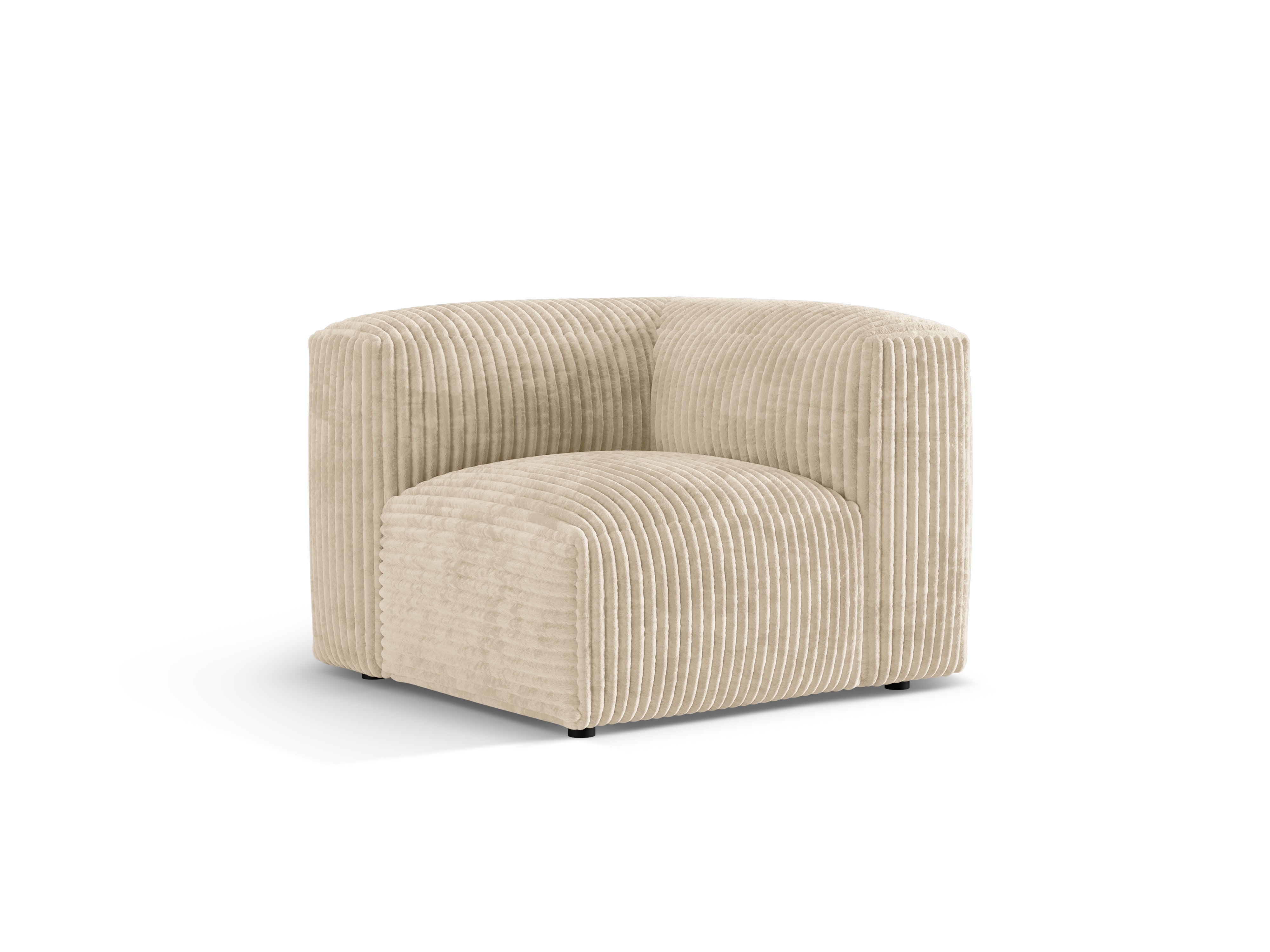 Modul Martina, 106x106cm, Material: Cord