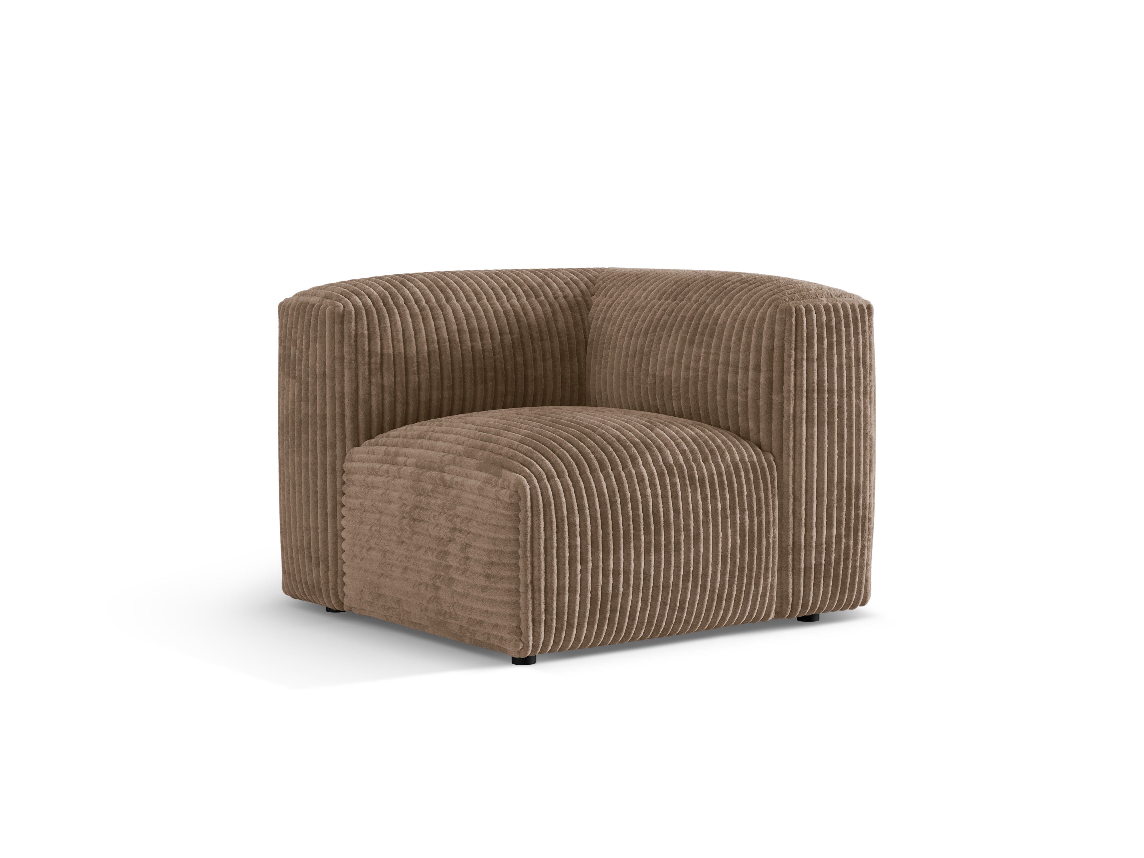 Modul Martina, 106x106cm, Material: Cord