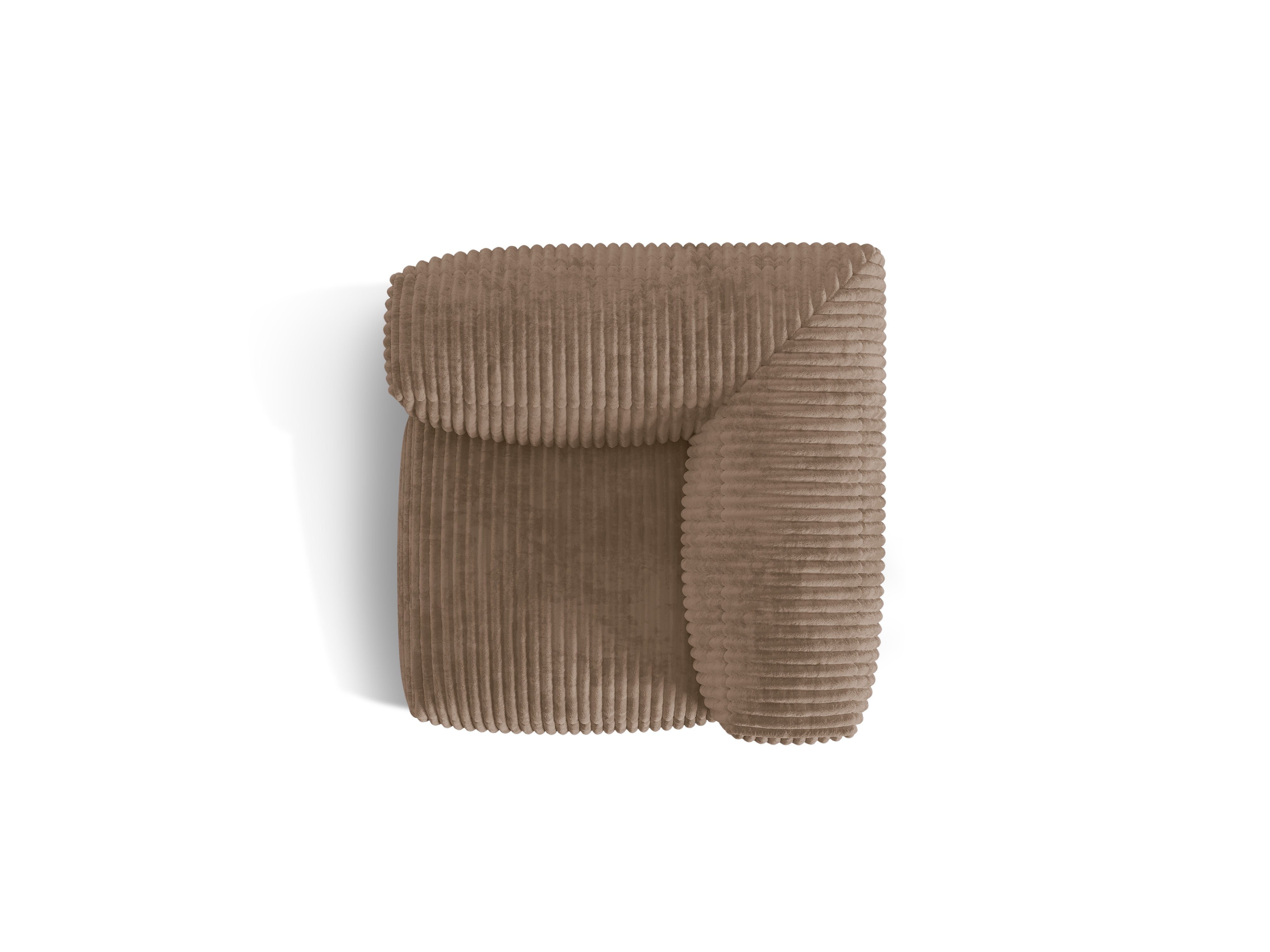 Modul Martina, 106x106cm, Material: Cord