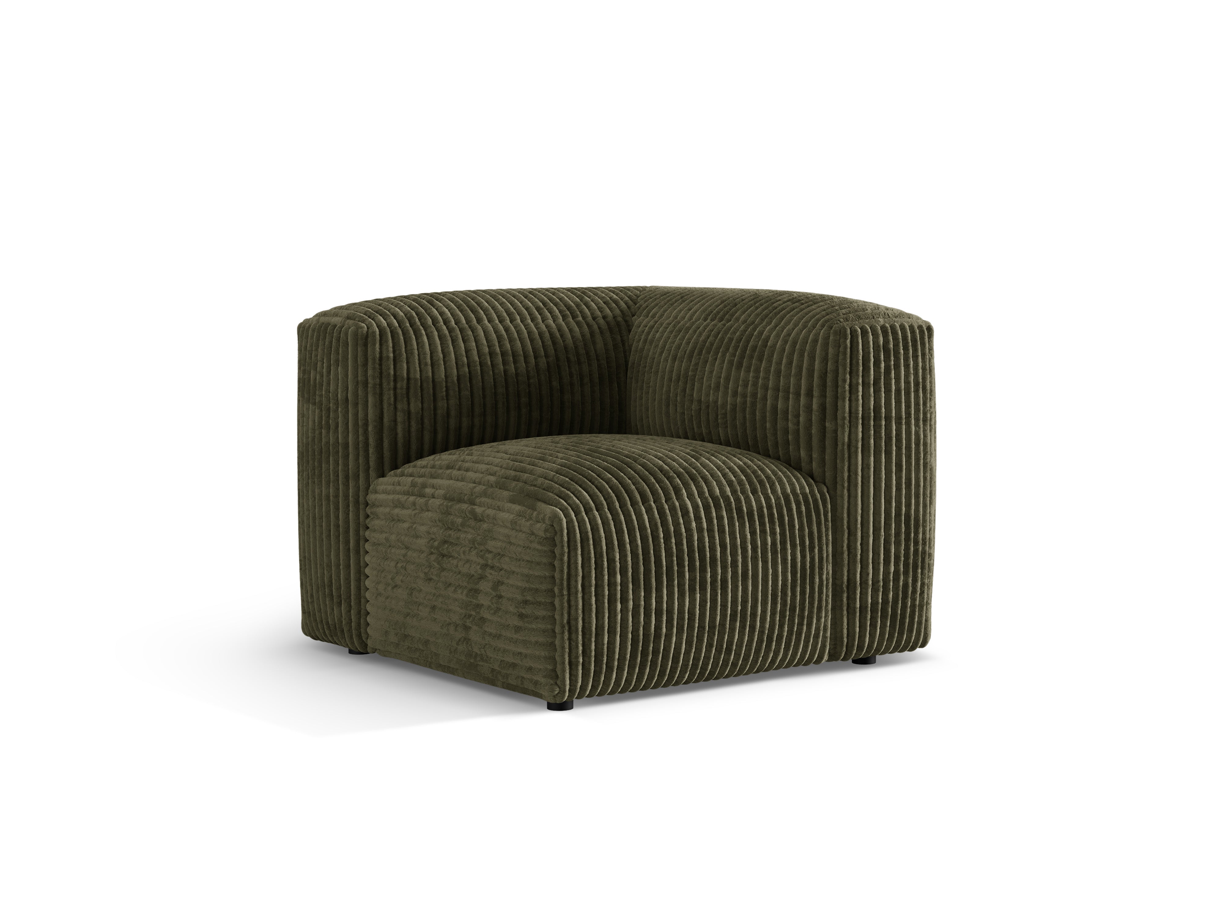 Modul Martina, 106x106cm, Material: Cord