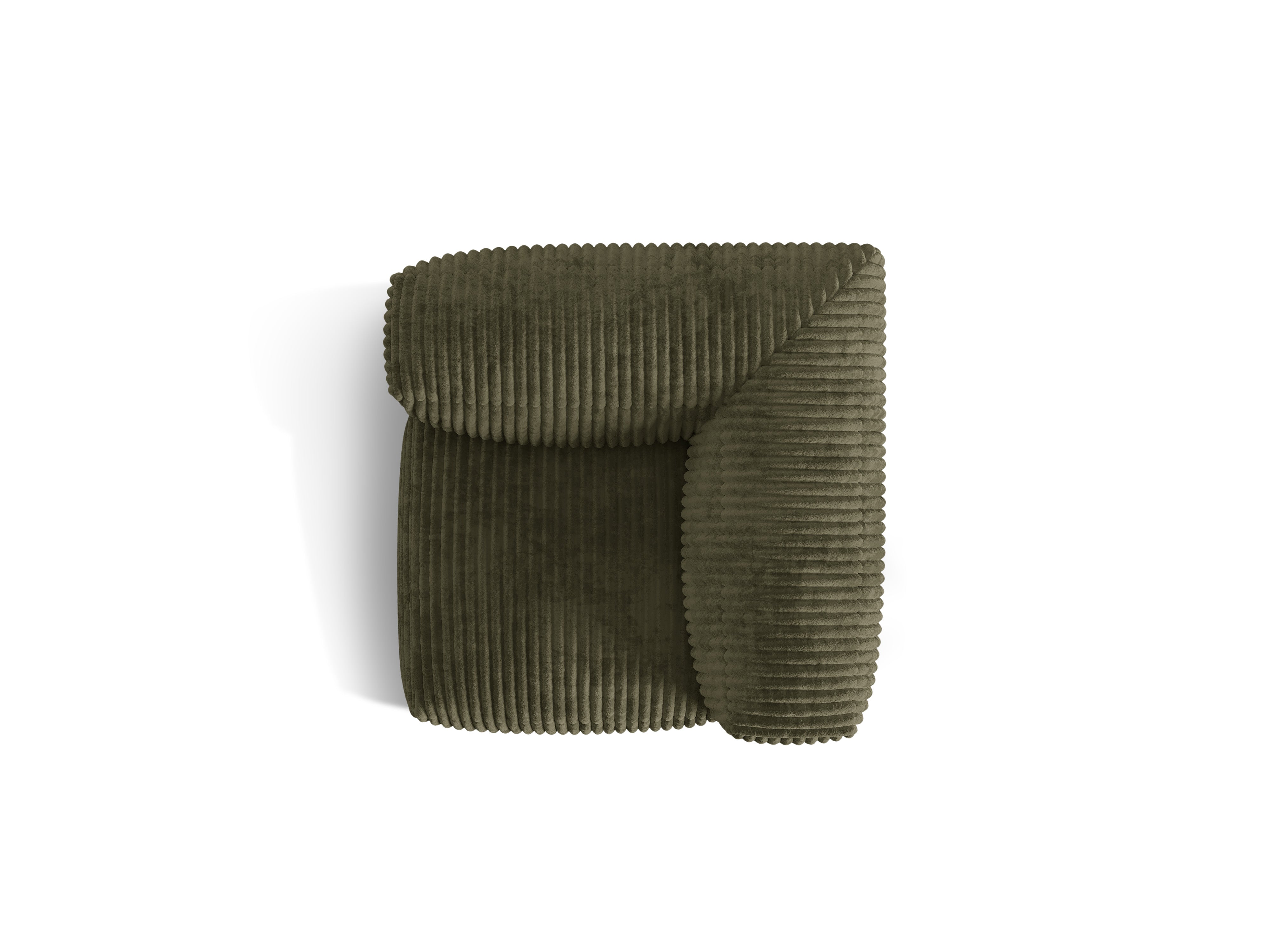 Modul Martina, 106x106cm, Material: Cord